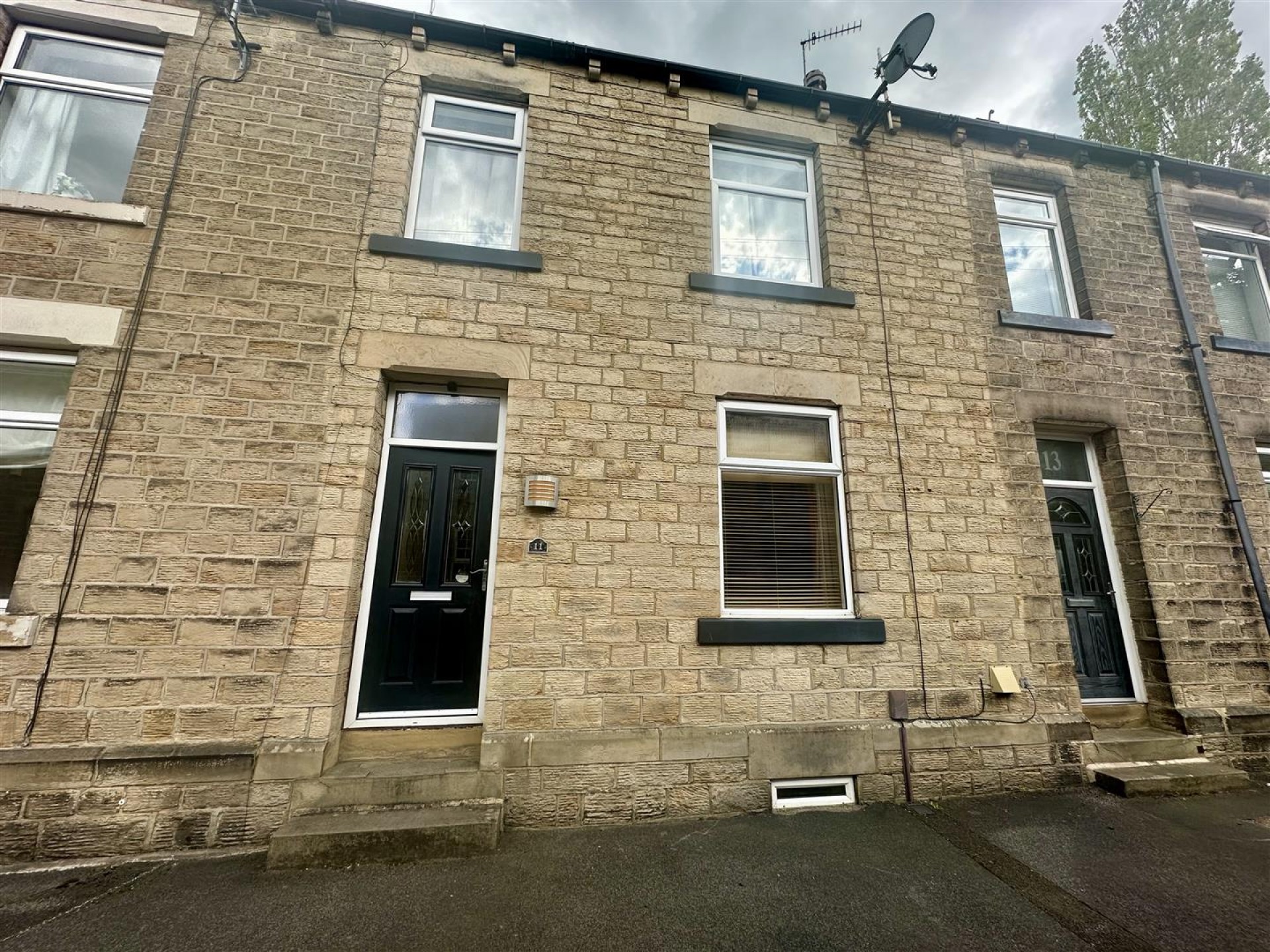 Images for Co-Operative Street, Mirfield