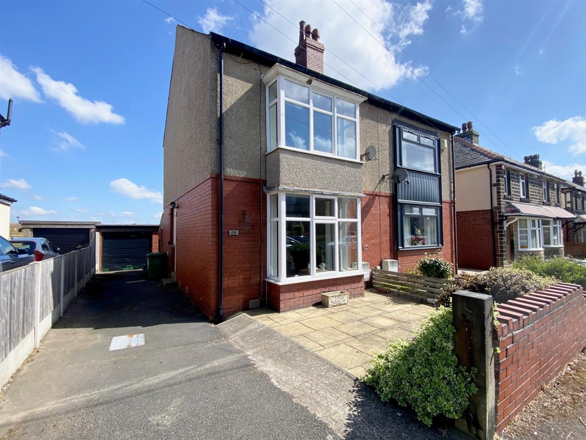 Images for Frances Avenue, Crosland Moor, Huddersfield