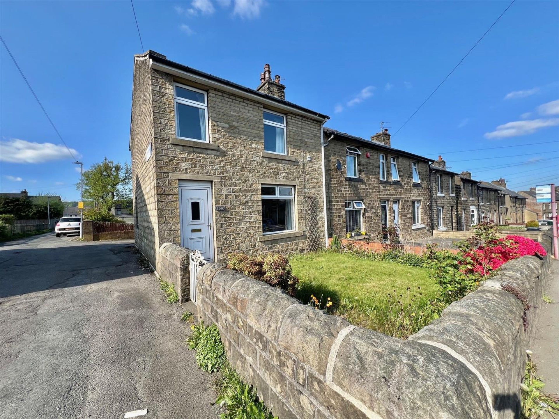 Images for Leymoor Road, Golcar, Huddersfield