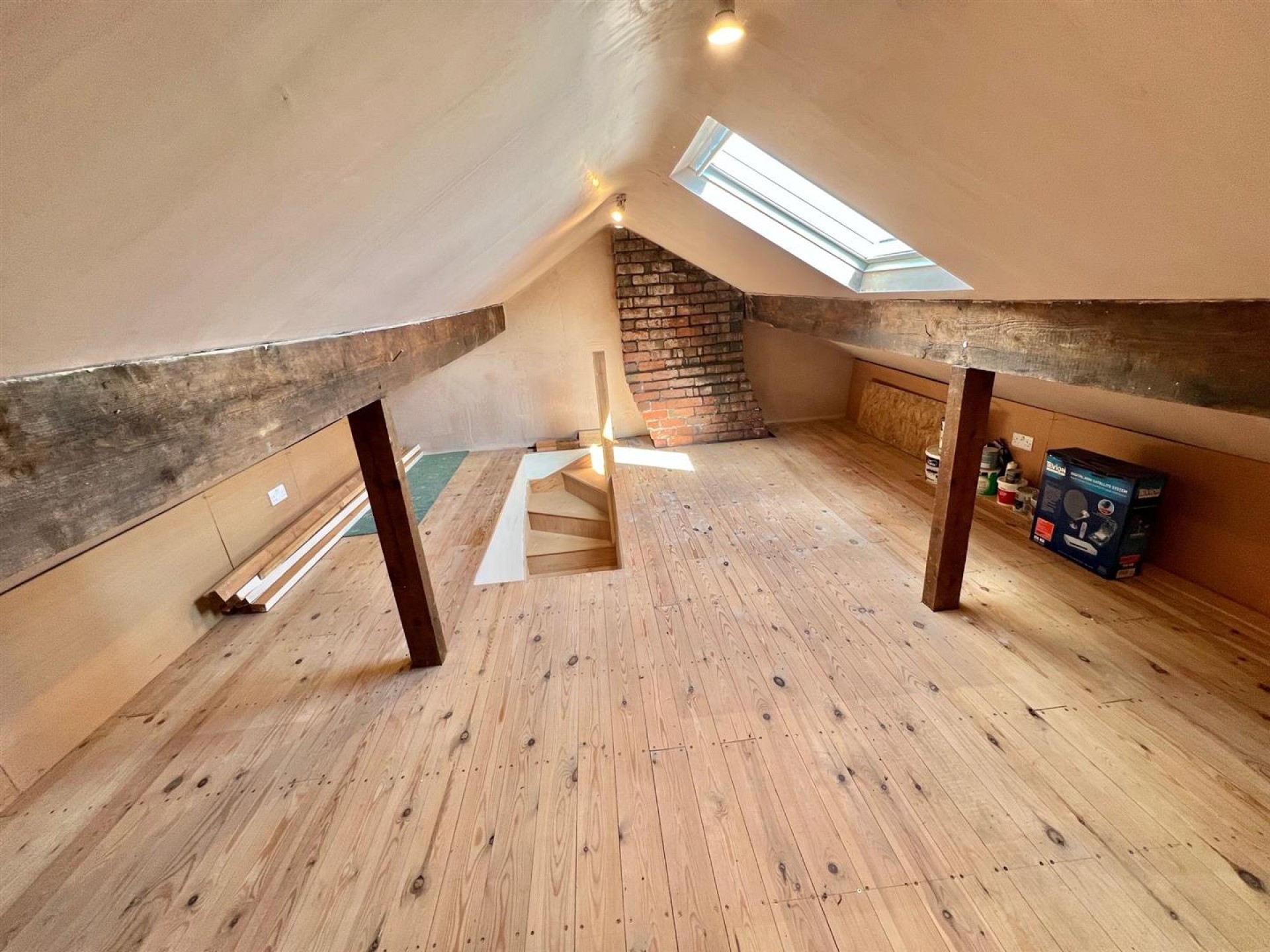 Images for Leymoor Road, Golcar, Huddersfield