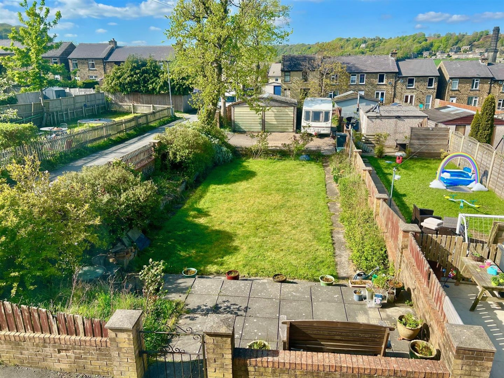 Images for Leymoor Road, Golcar, Huddersfield