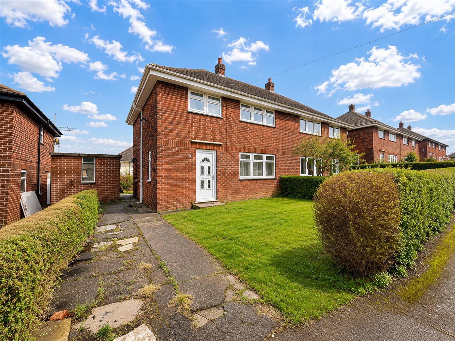 Images for Coule Royd, Huddersfield