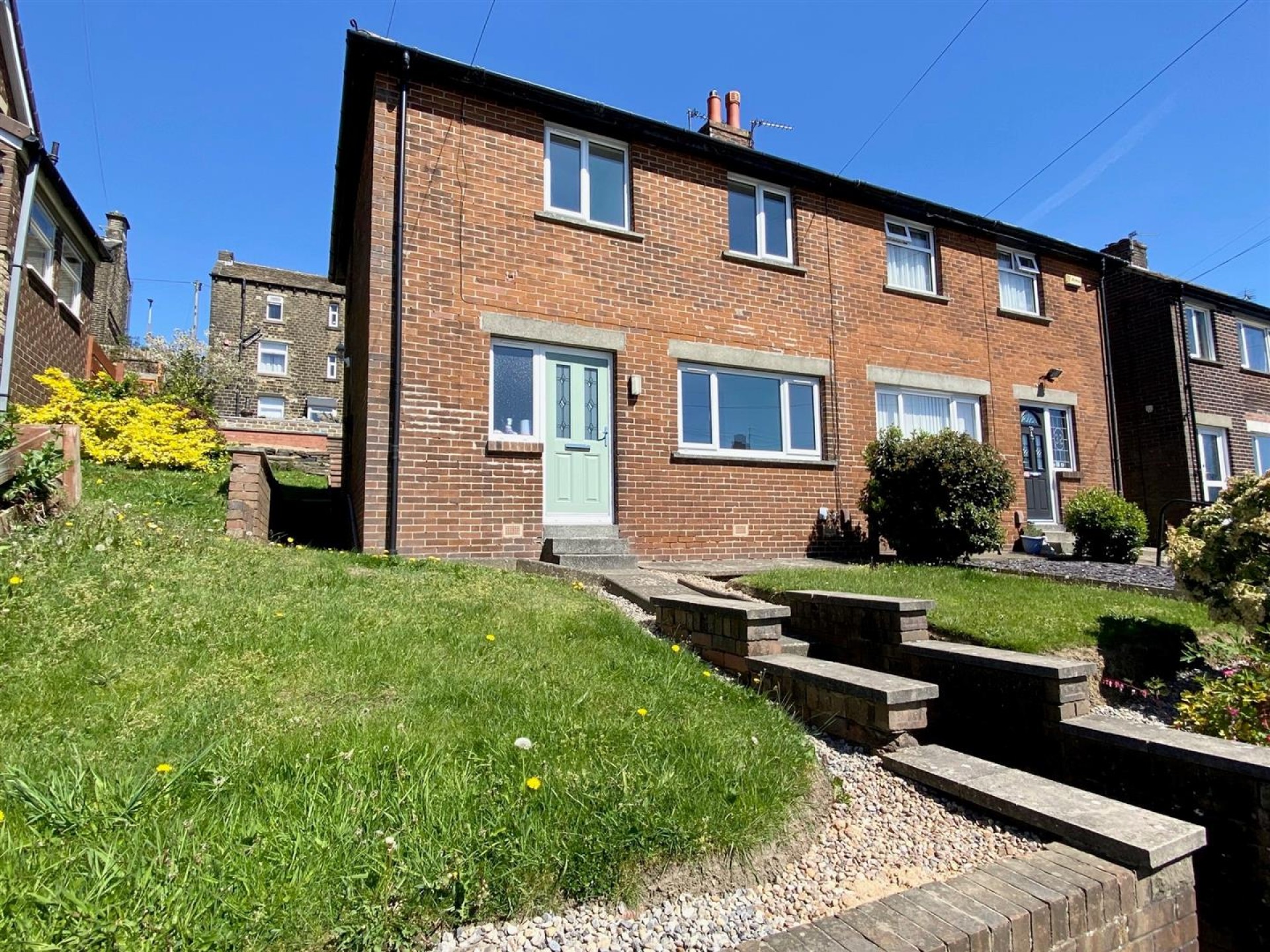 Images for Wheatfield Avenue, Huddersfield