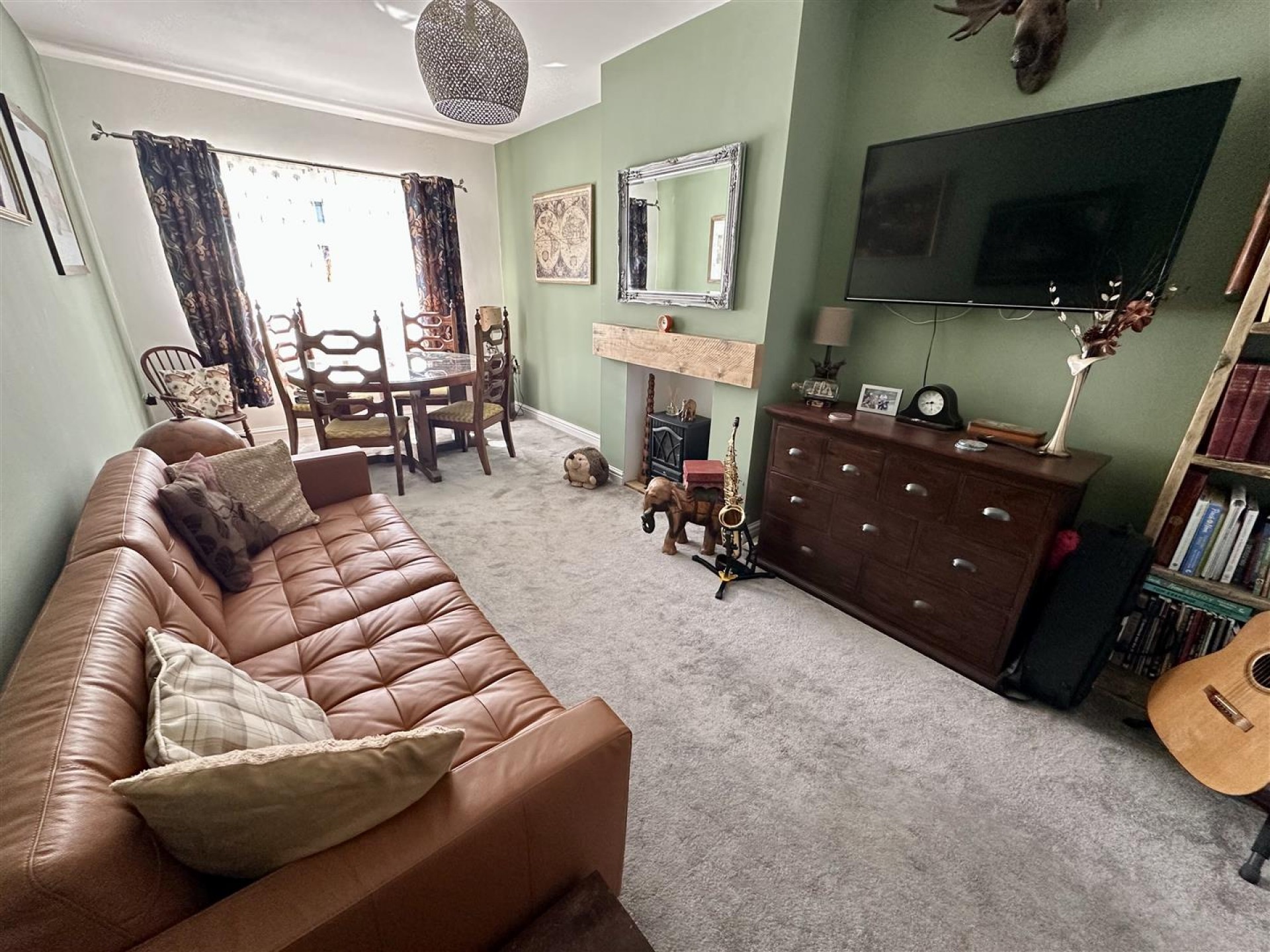 Images for Lee Green, Mirfield