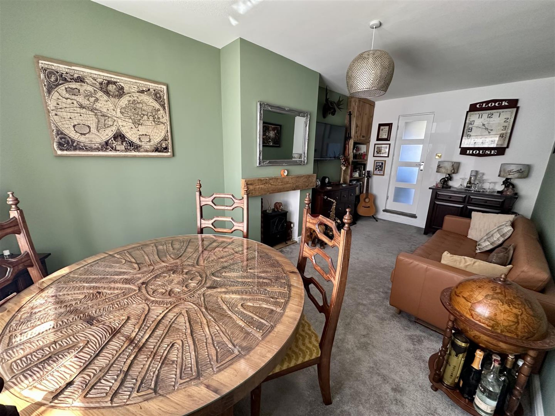 Images for Lee Green, Mirfield