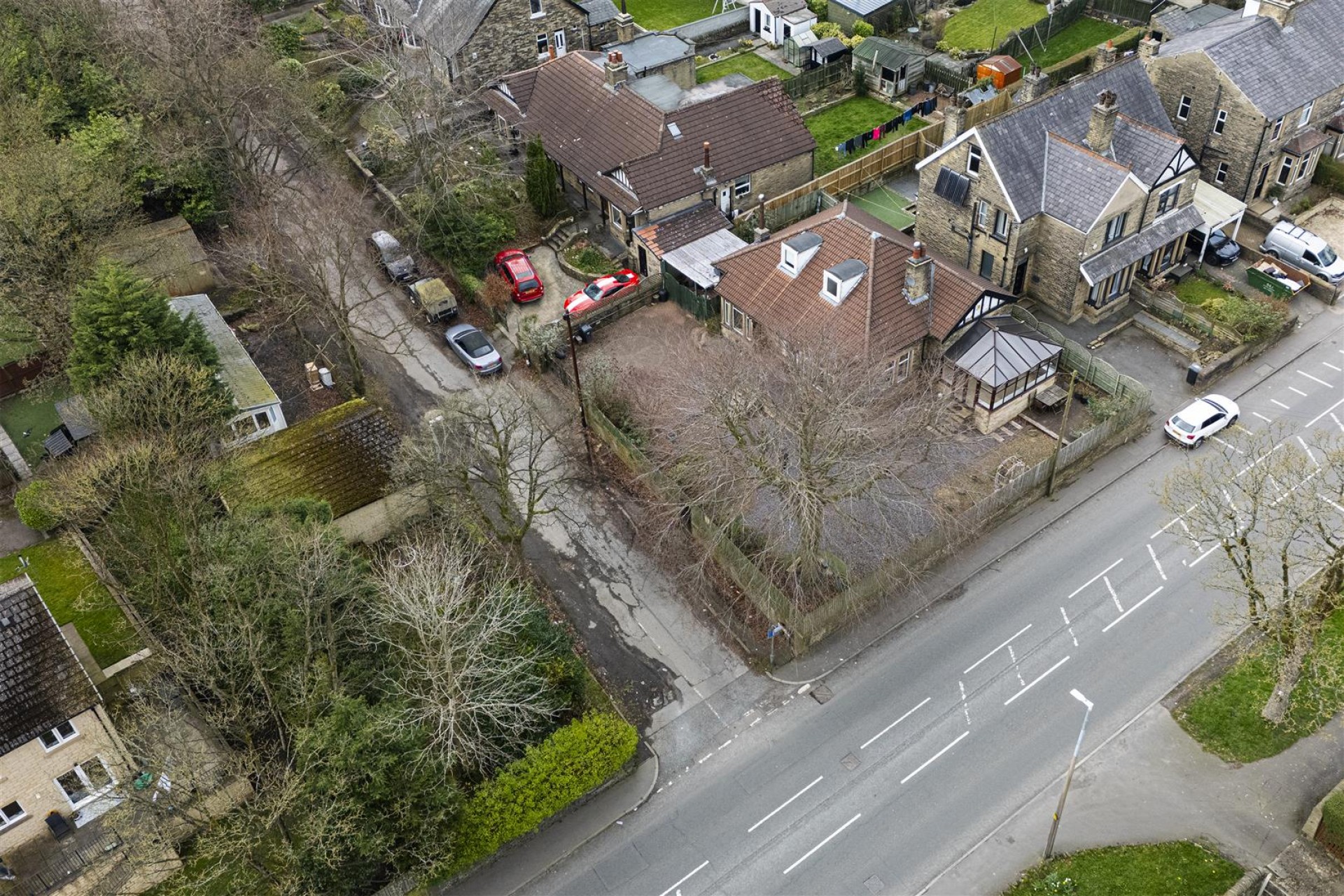 Images for Brant Avenue, Illingworth, Halifax