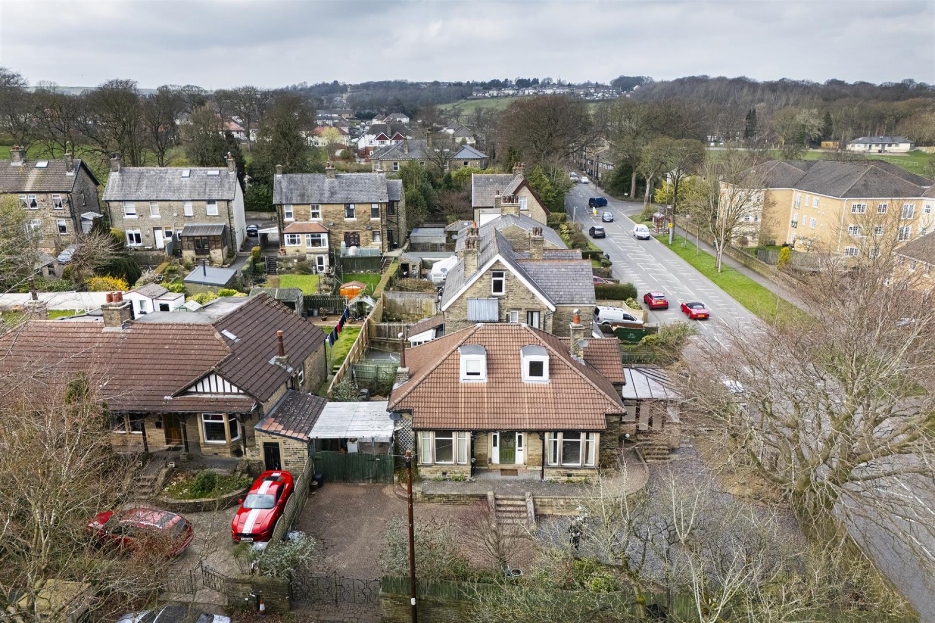 Images for Brant Avenue, Illingworth, Halifax