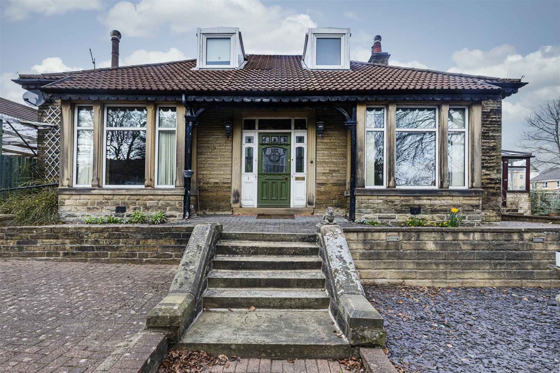 Images for Brant Avenue, Illingworth, Halifax
