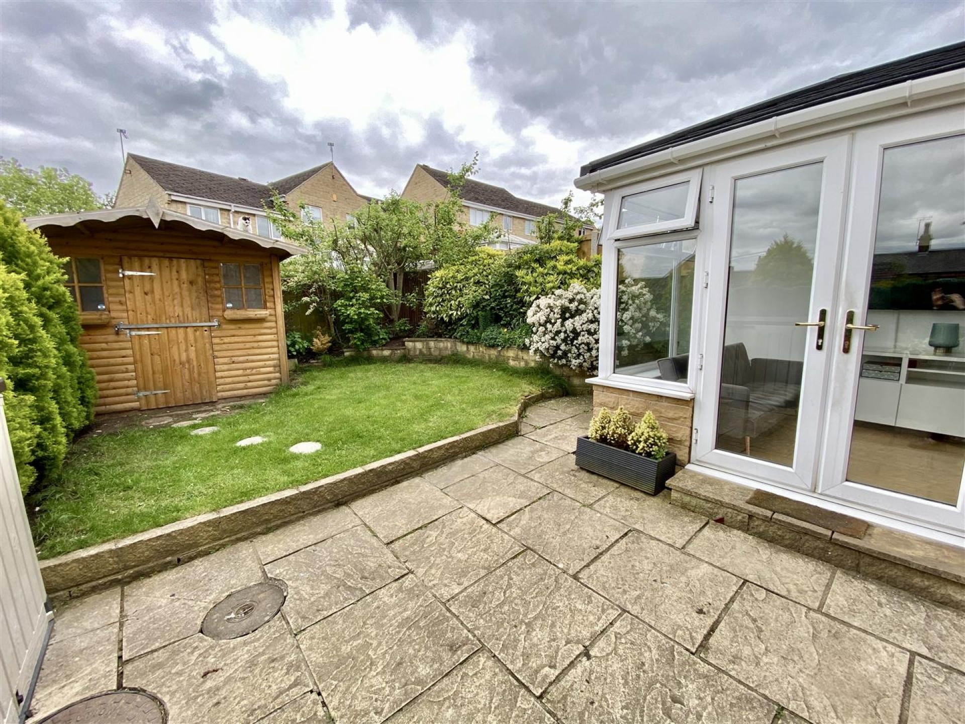 Images for Oakleigh Gardens, Mirfield