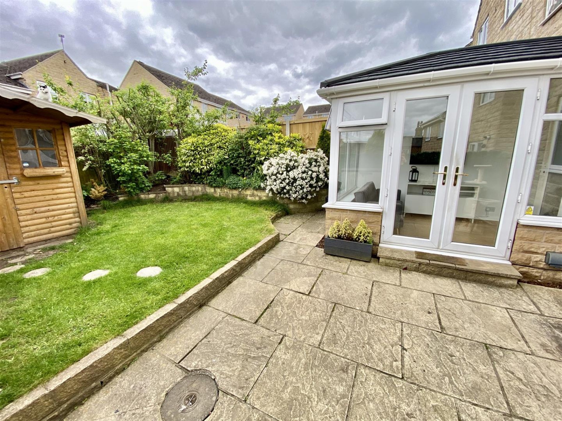 Images for Oakleigh Gardens, Mirfield