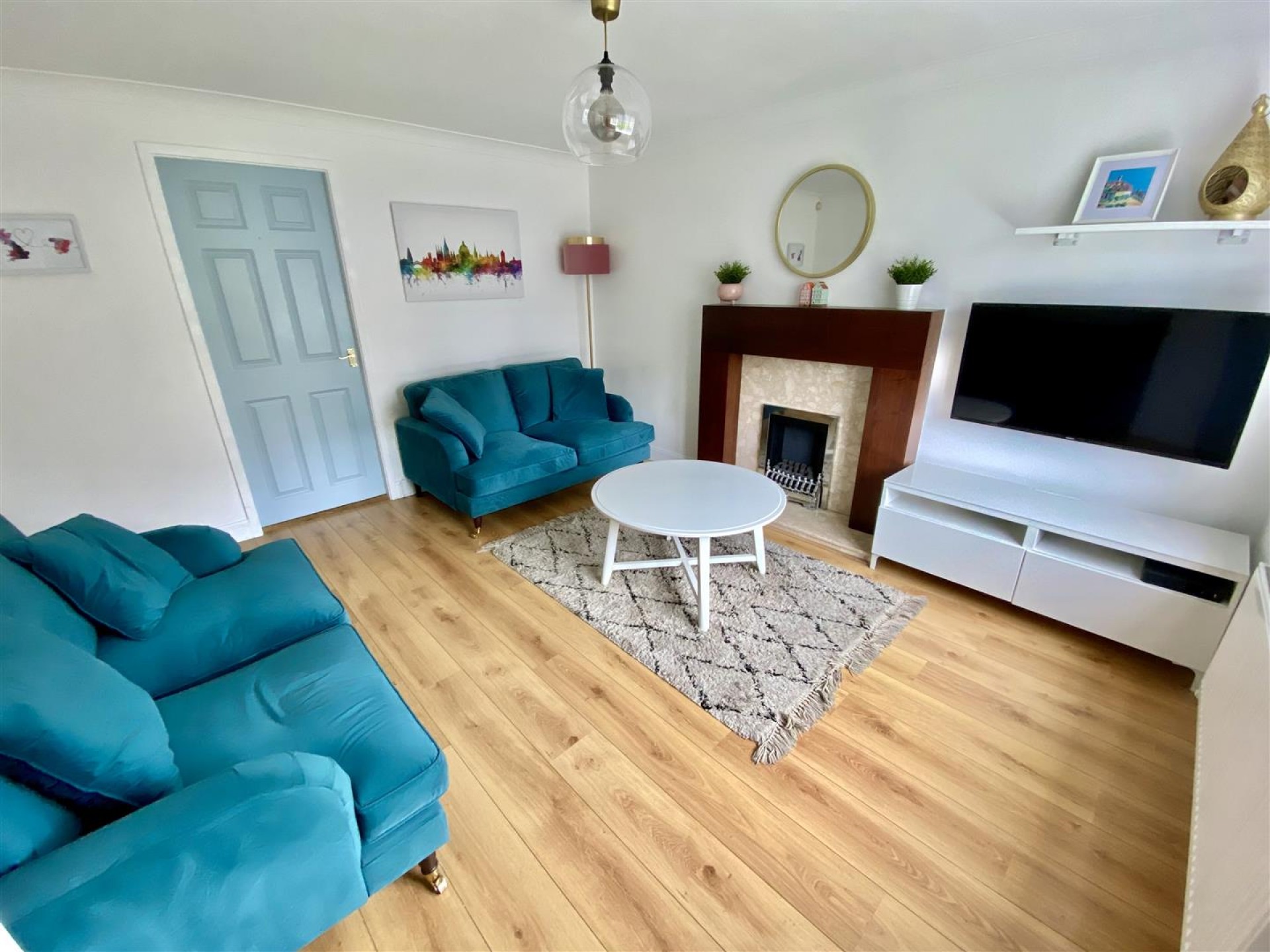 Images for Oakleigh Gardens, Mirfield