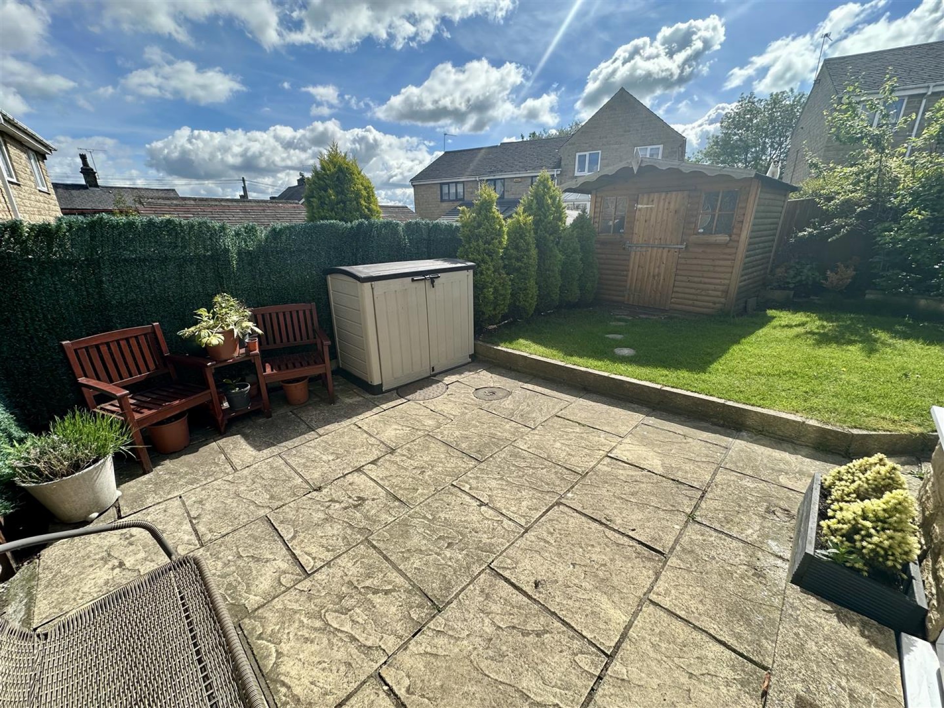 Images for Oakleigh Gardens, Mirfield