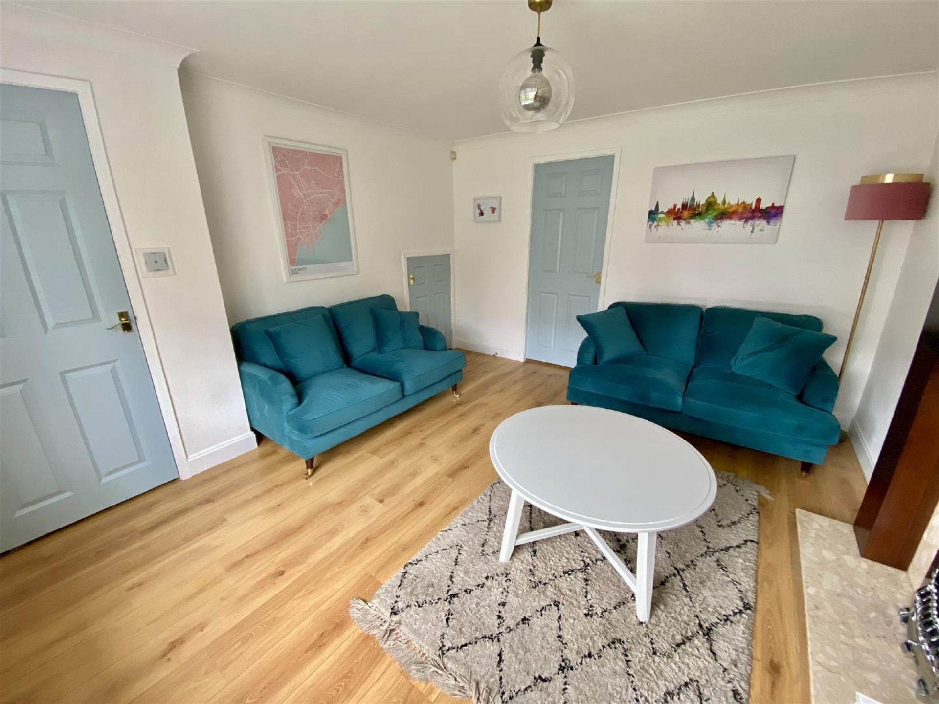 Images for Oakleigh Gardens, Mirfield