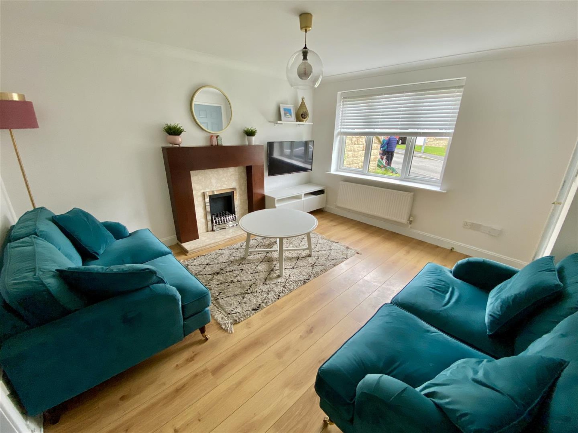 Images for Oakleigh Gardens, Mirfield