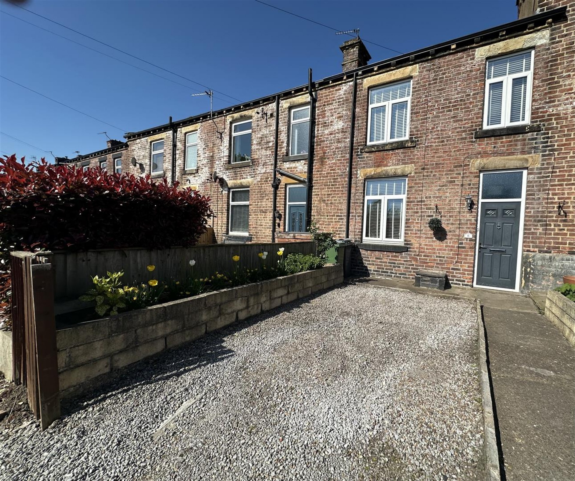 Images for Boundary Street, Heckmondwike