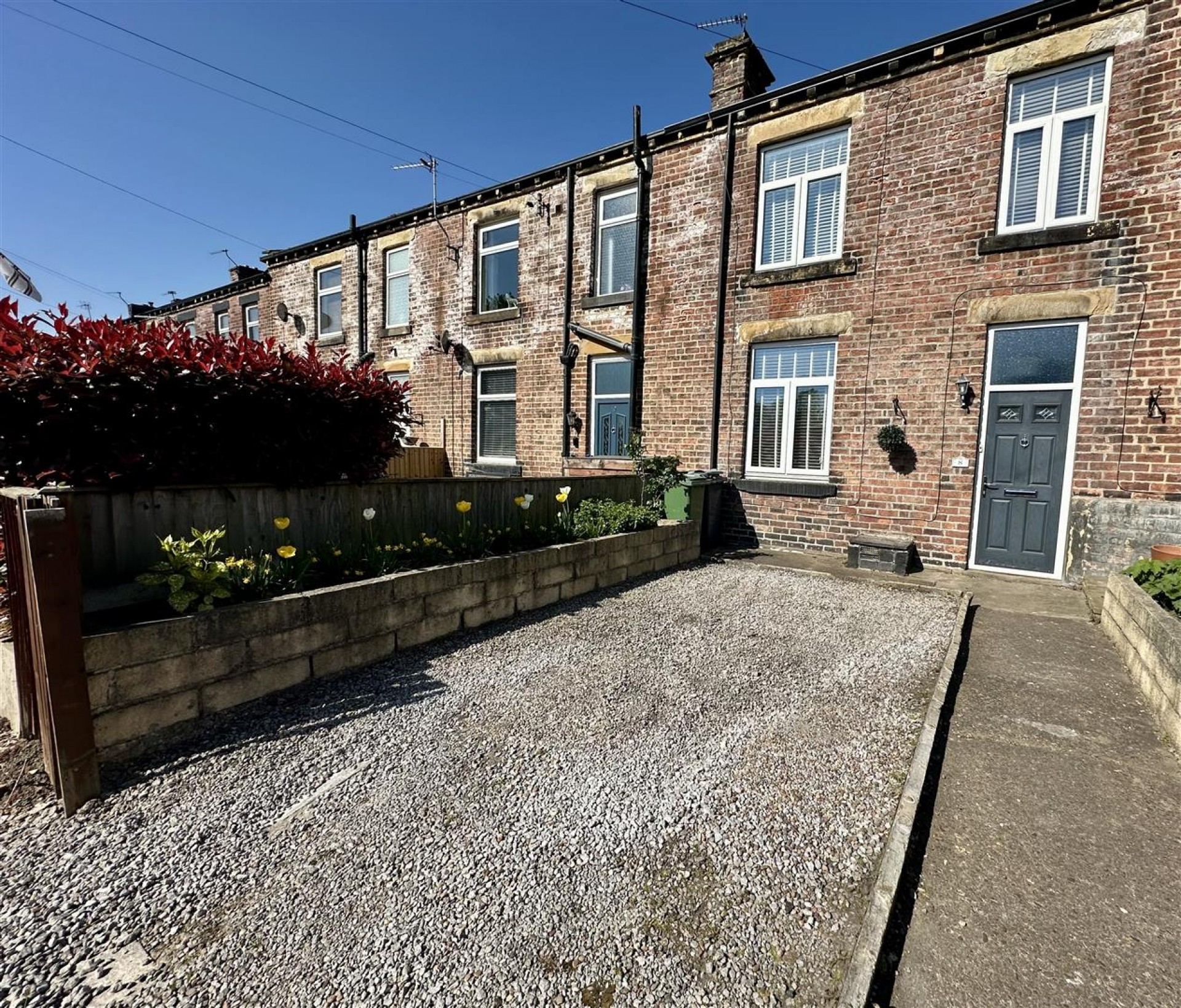 Images for Boundary Street, Heckmondwike