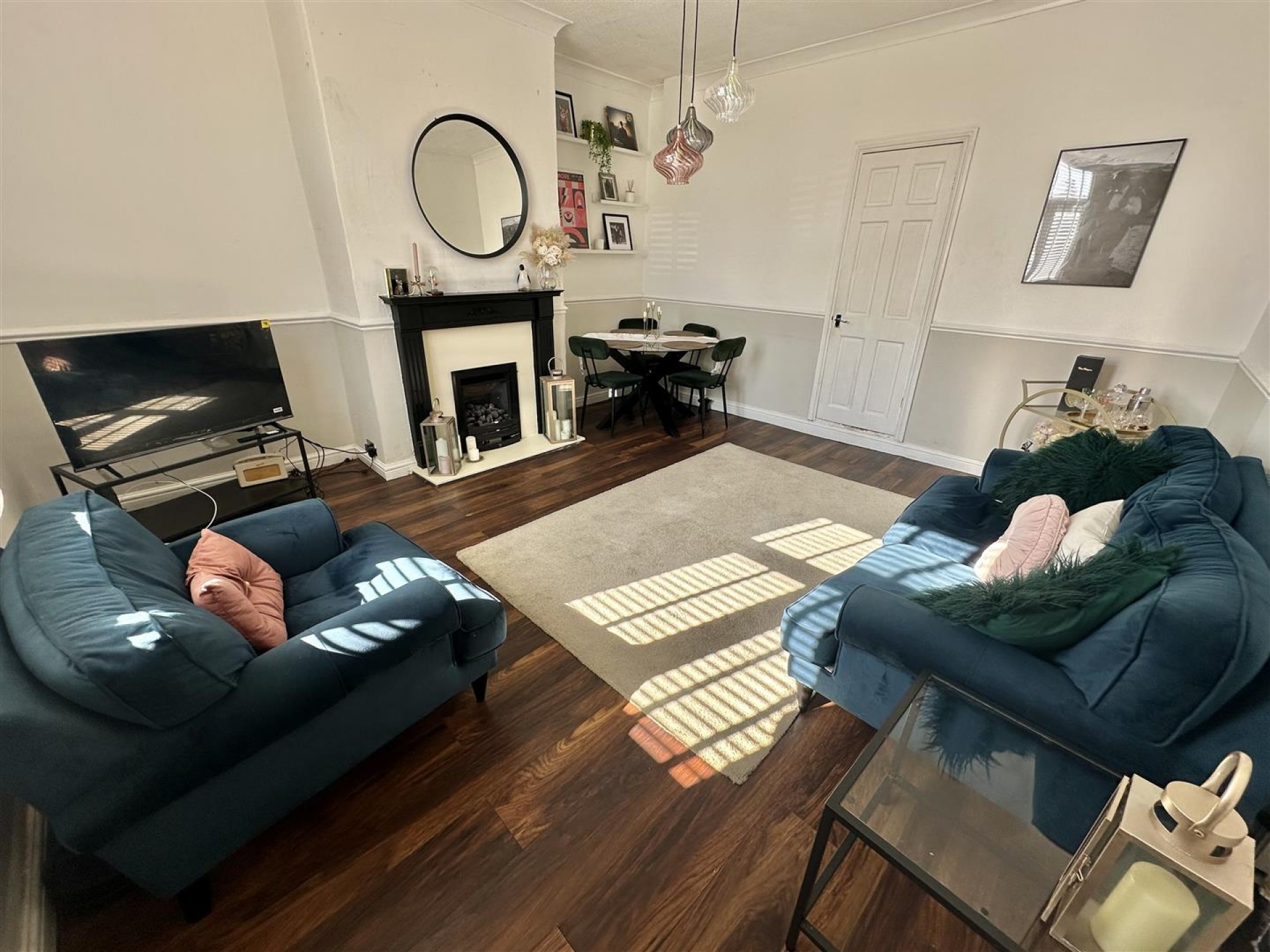 Images for Boundary Street, Heckmondwike