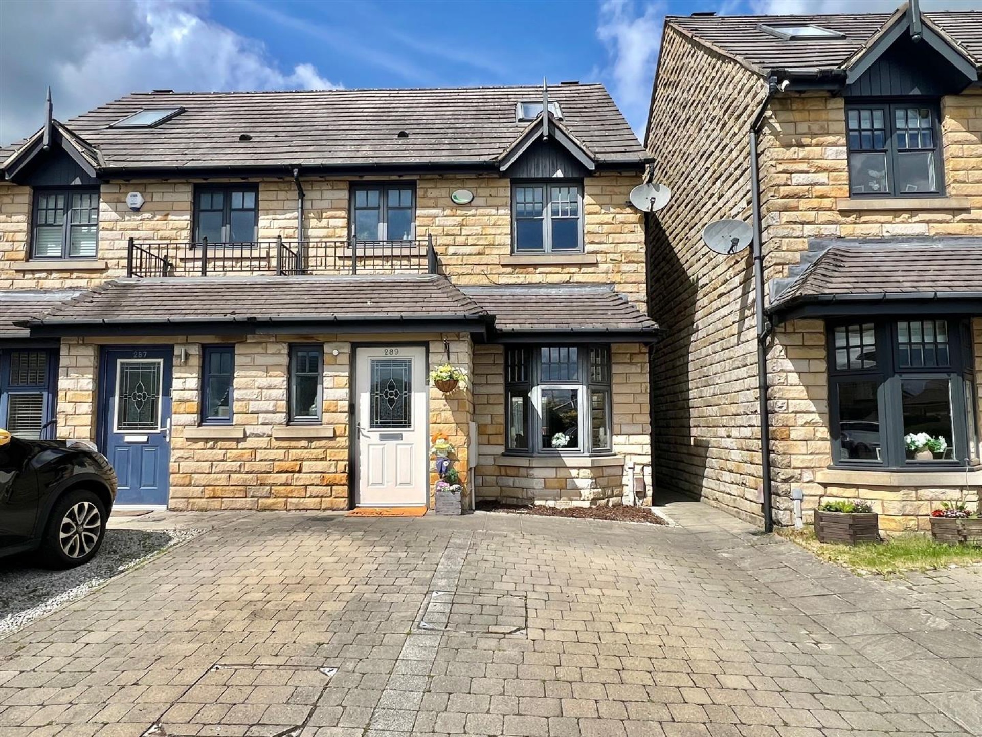 Images for Coppice Drive, Netherton, Huddersfield