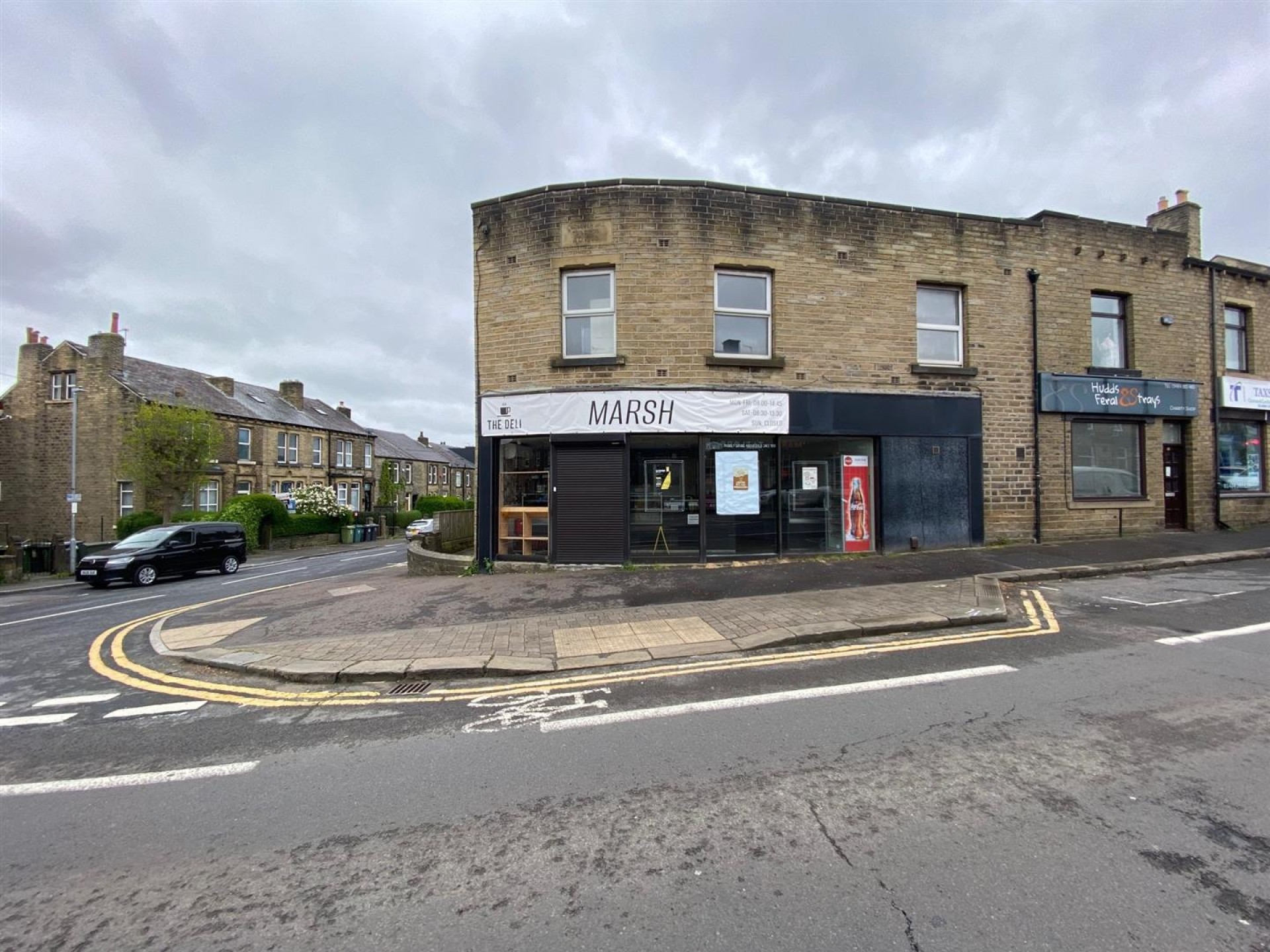 Images for Westbourne Road, Huddersfield