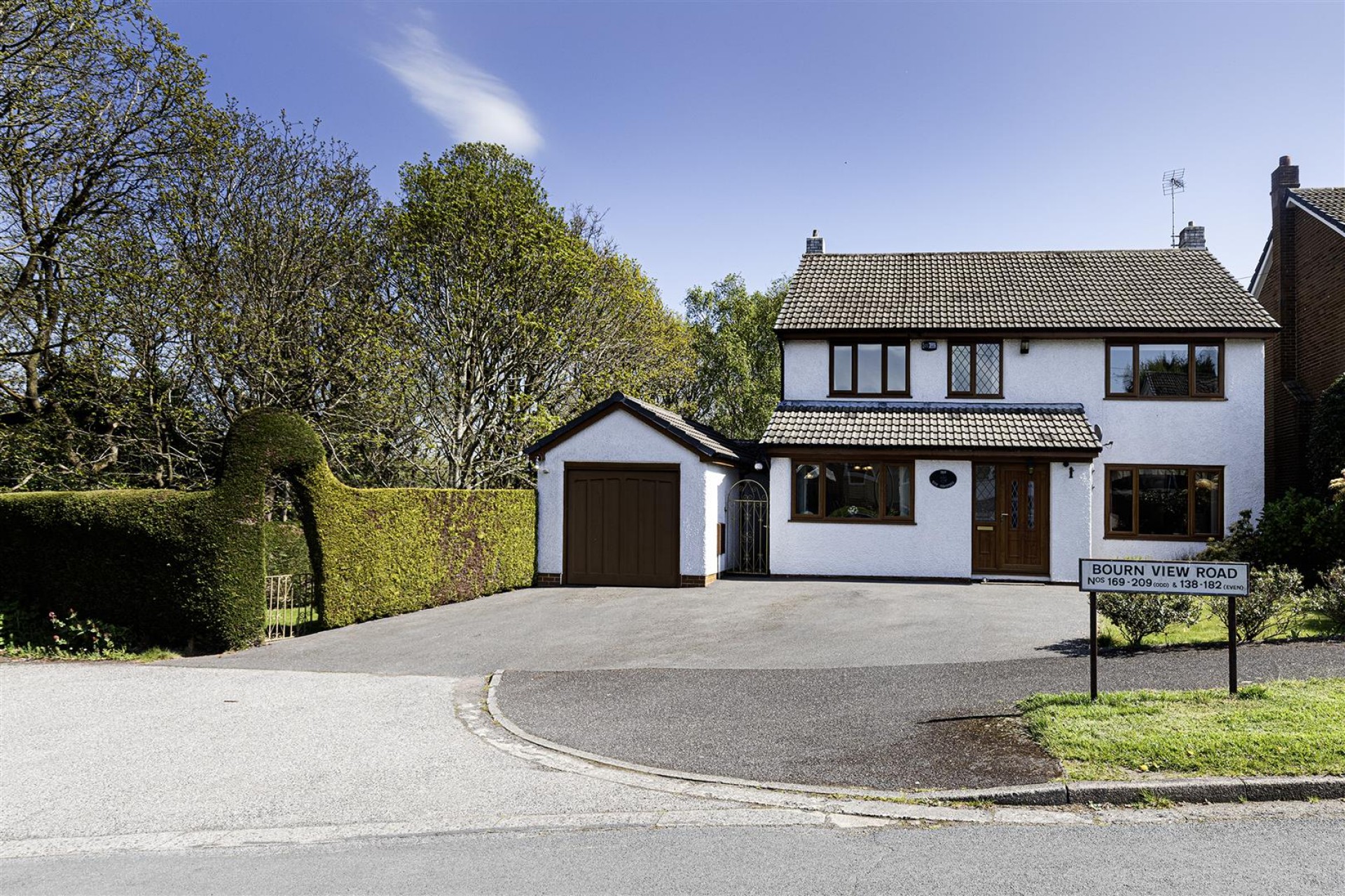 Images for Bourn View Road, Huddersfield