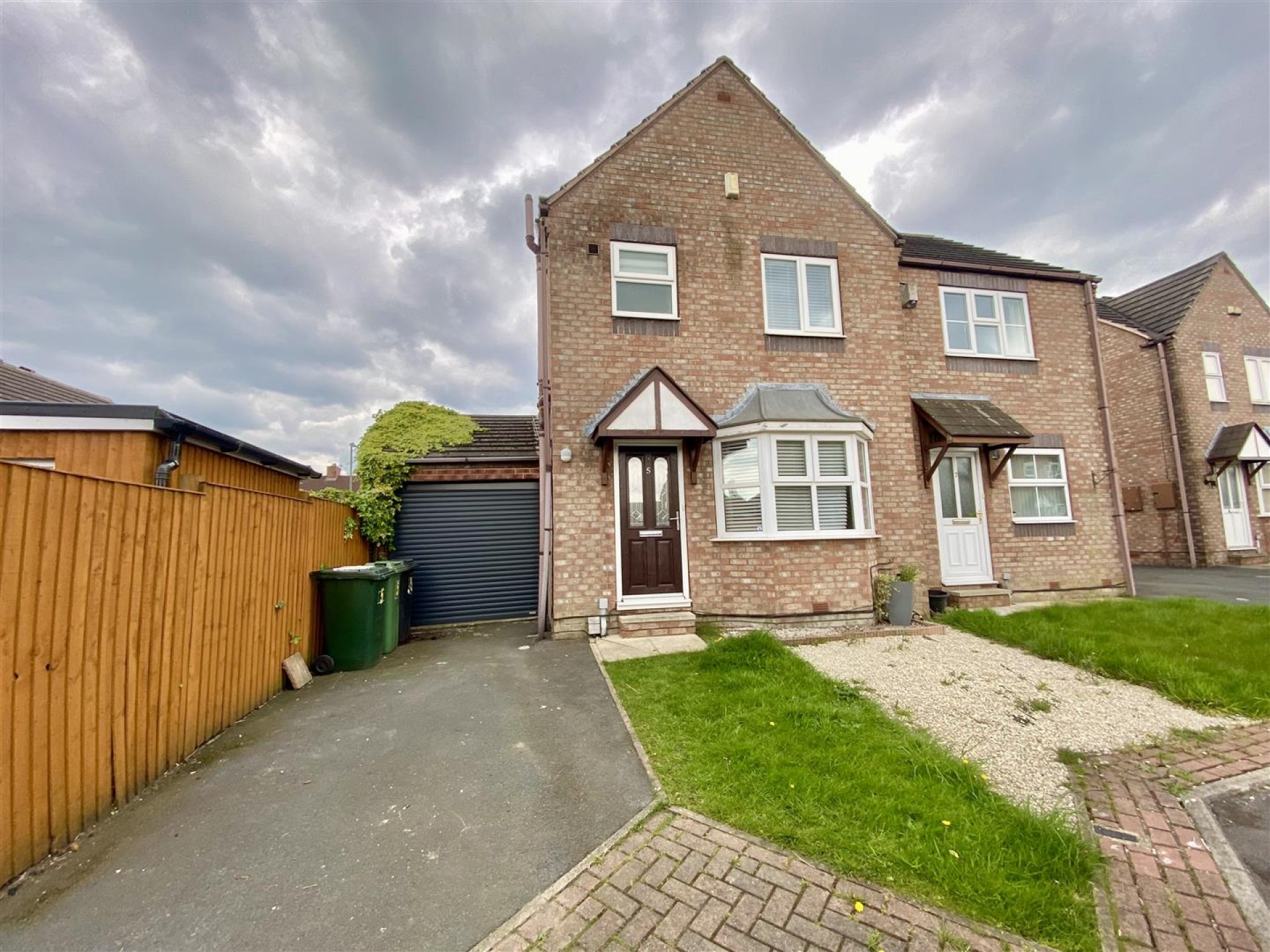 Images for Chestnut Meadows, Mirfield
