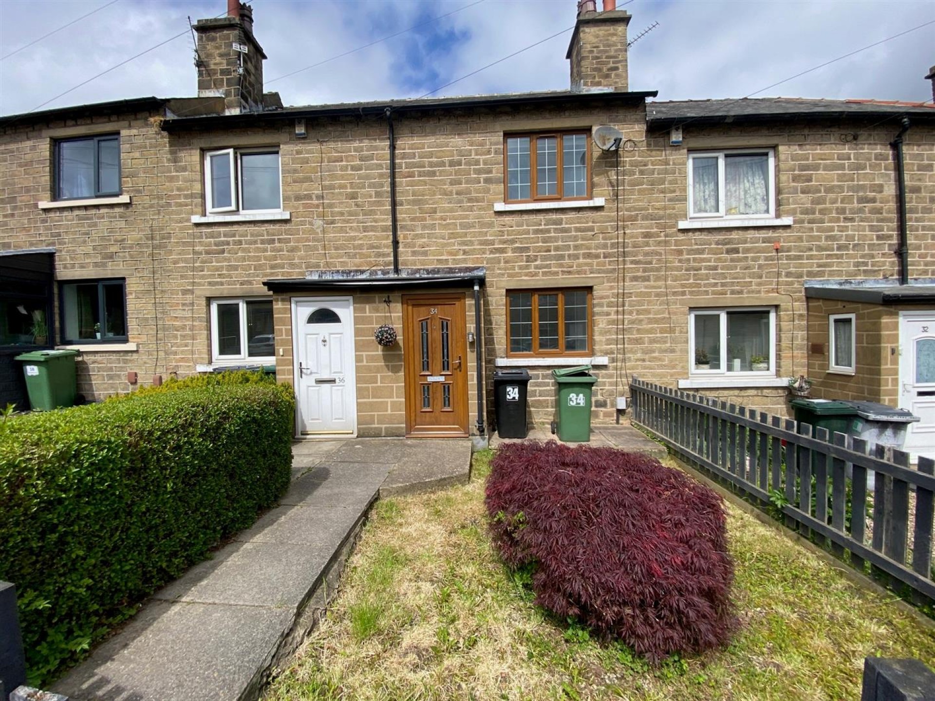 Images for Mitchell Avenue, Huddersfield