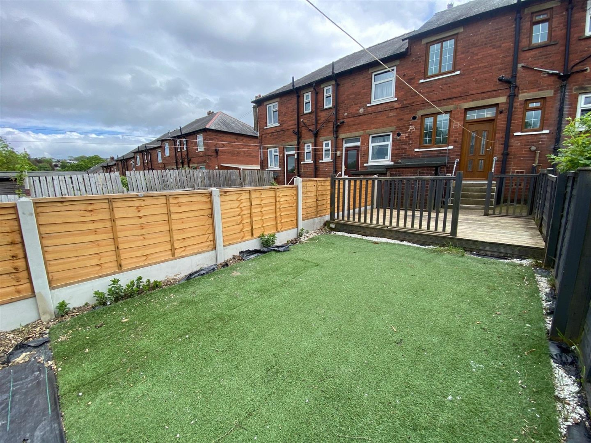 Images for Mitchell Avenue, Huddersfield