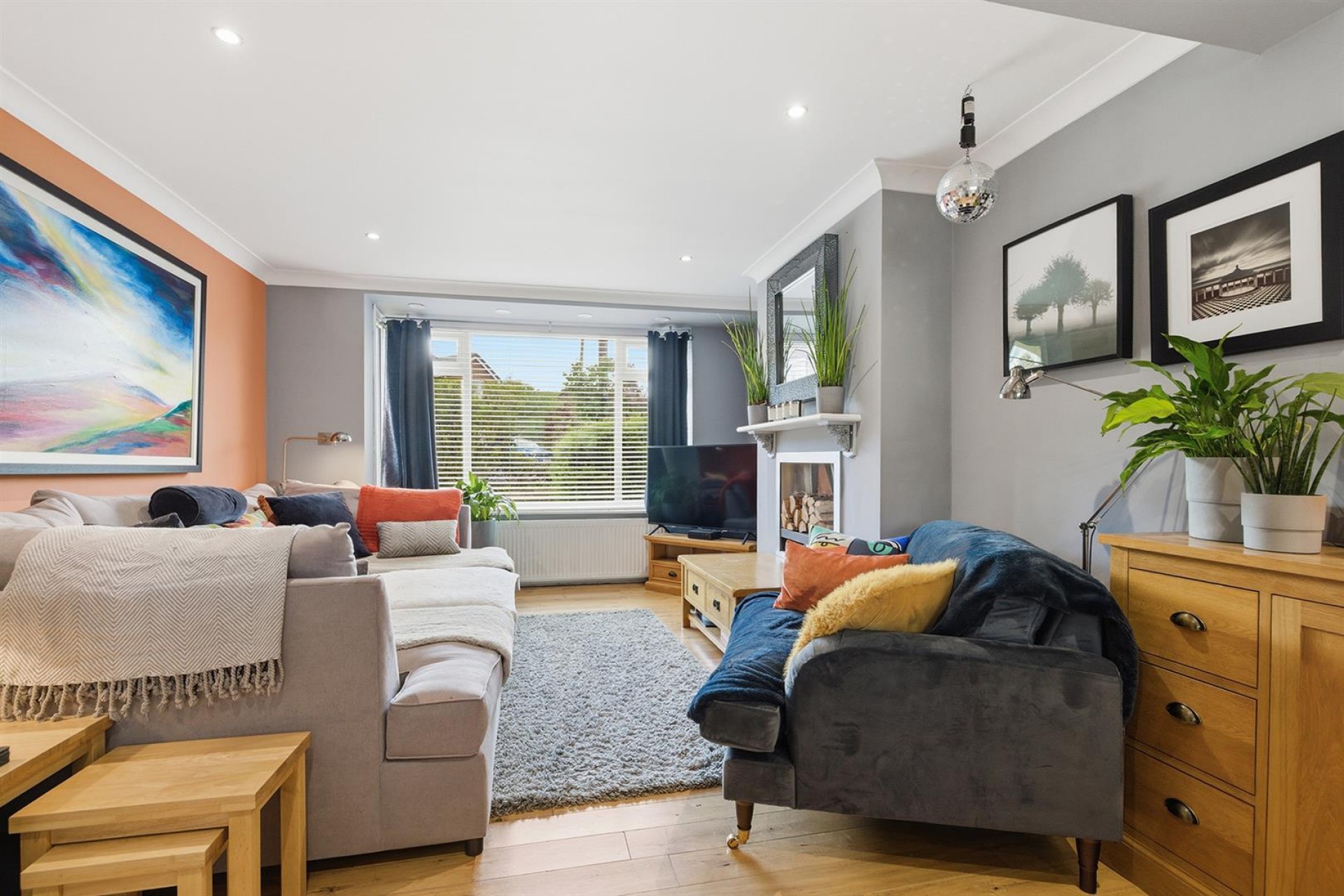 Images for Mount Avenue, Huddersfield