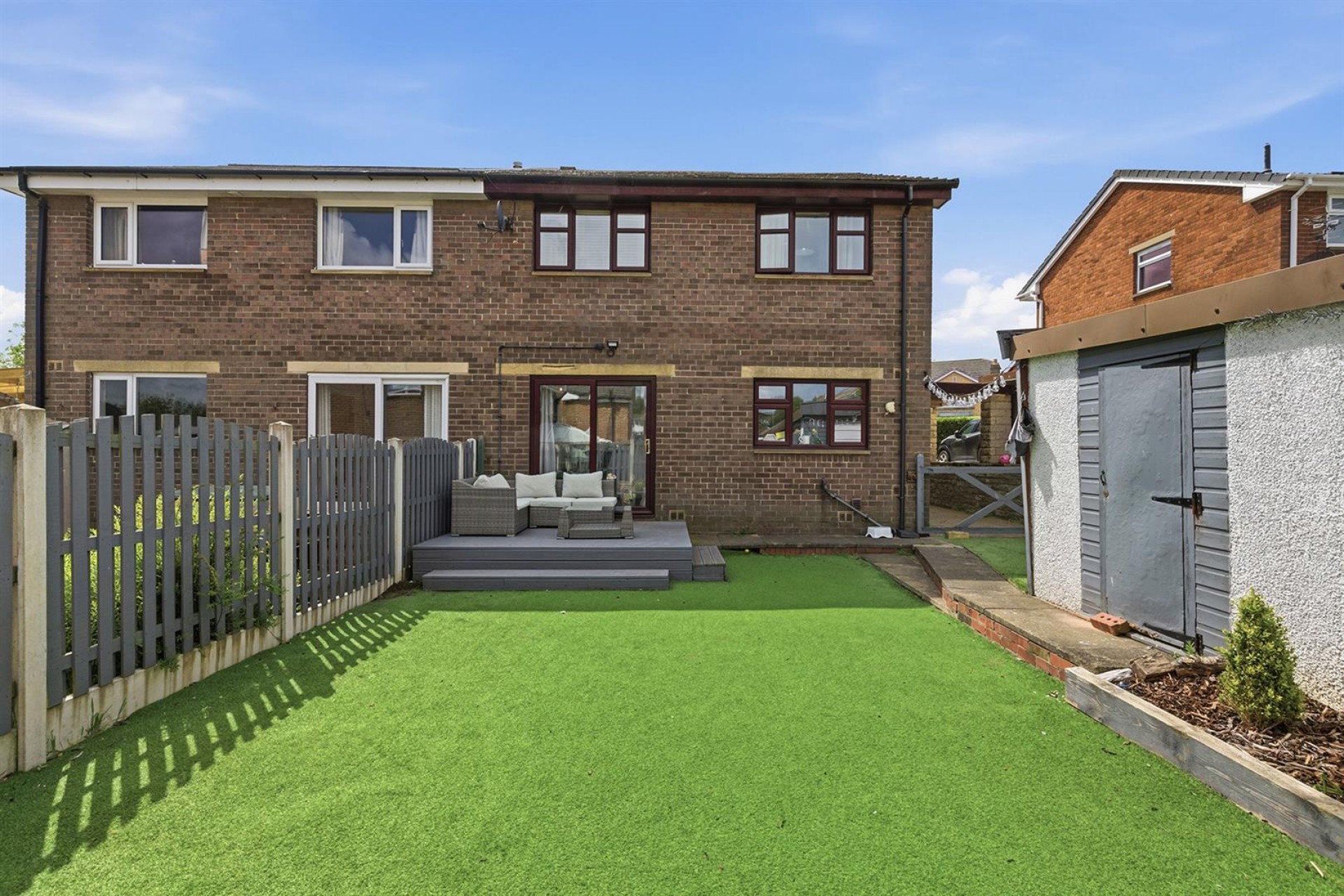 Images for New Road, Huddersfield