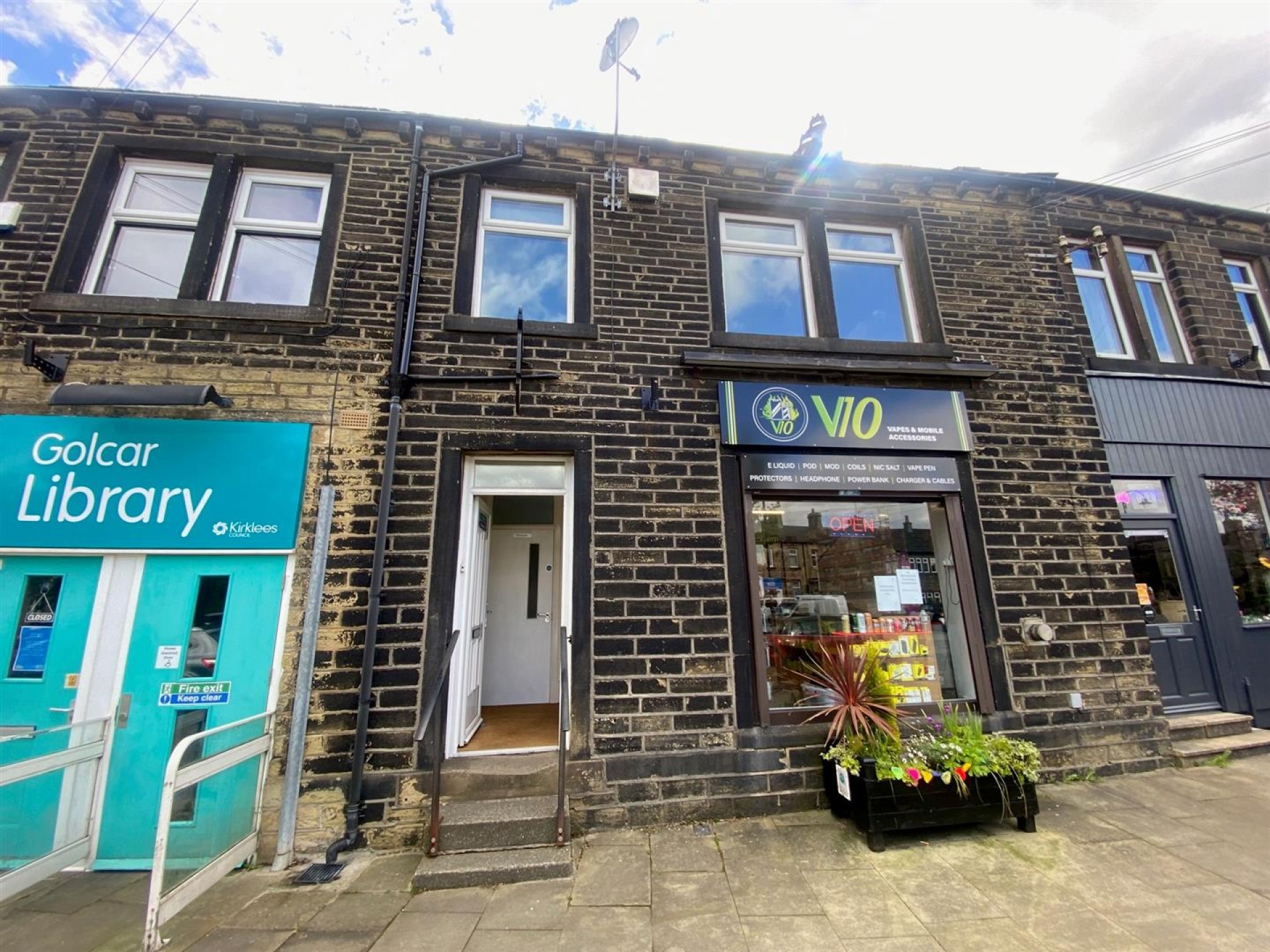 Images for Town End, Golcar, Huddersfield