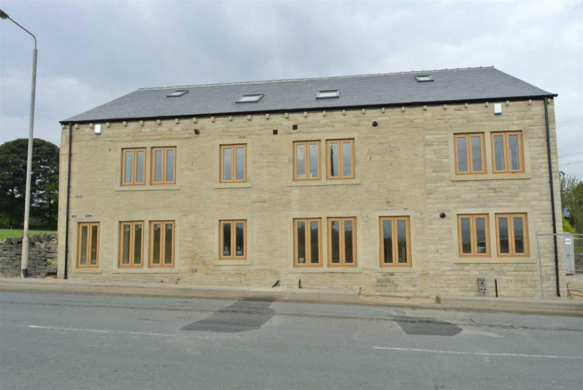 Images for Church Lane, Southowram