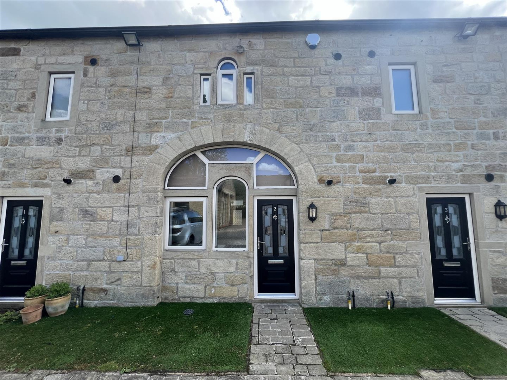 Images for Stocks Hall Barn, Nest Road, Mytholmroyd