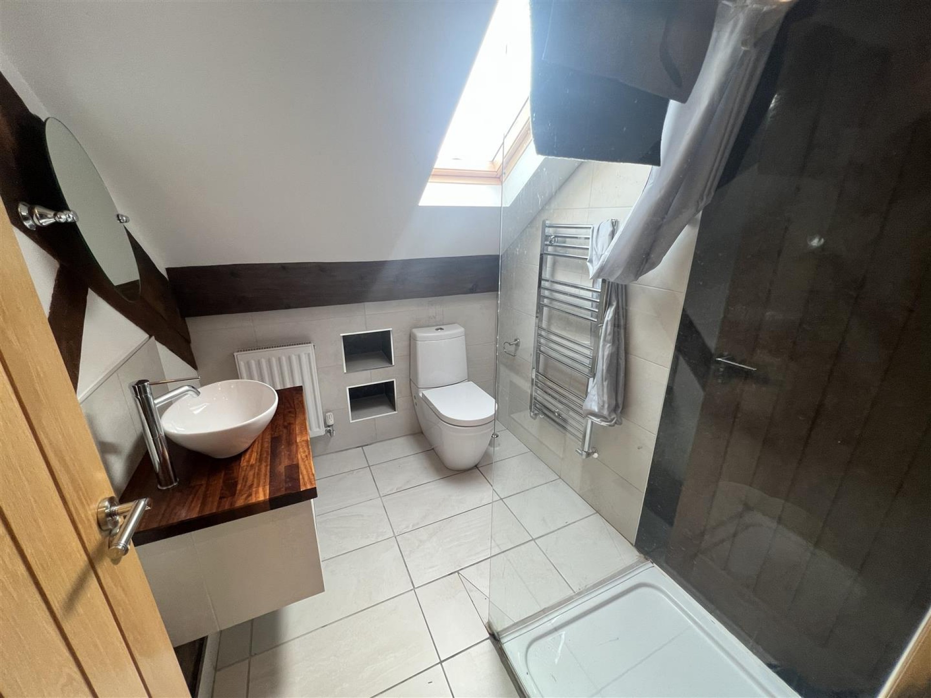 Images for Stocks Hall Barn, Nest Road, Mytholmroyd