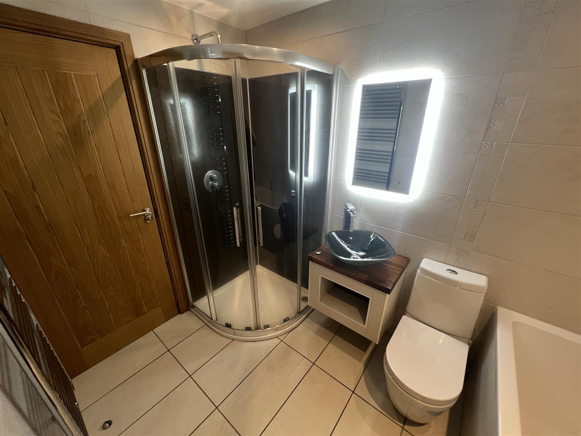 Images for Stocks Hall Barn, Nest Road, Mytholmroyd