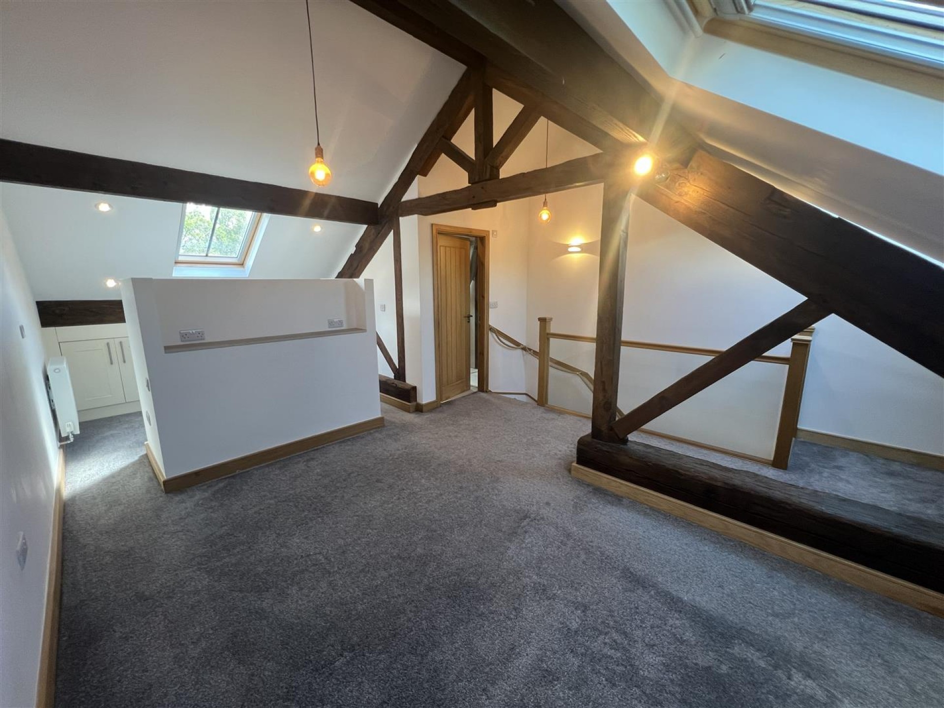 Images for Stocks Hall Barn, Nest Road, Mytholmroyd
