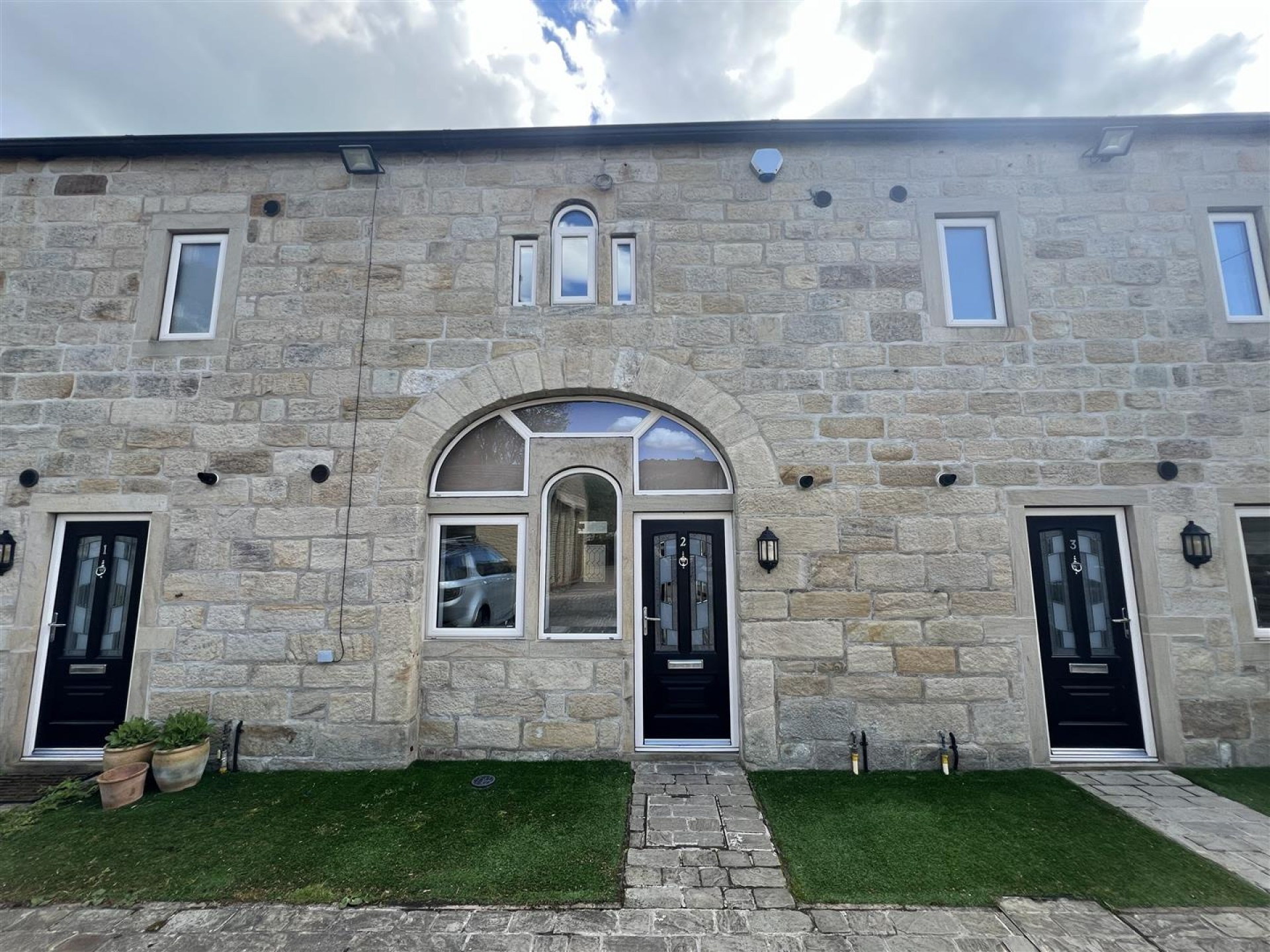 Images for Stocks Hall Barn, Nest Road, Mytholmroyd