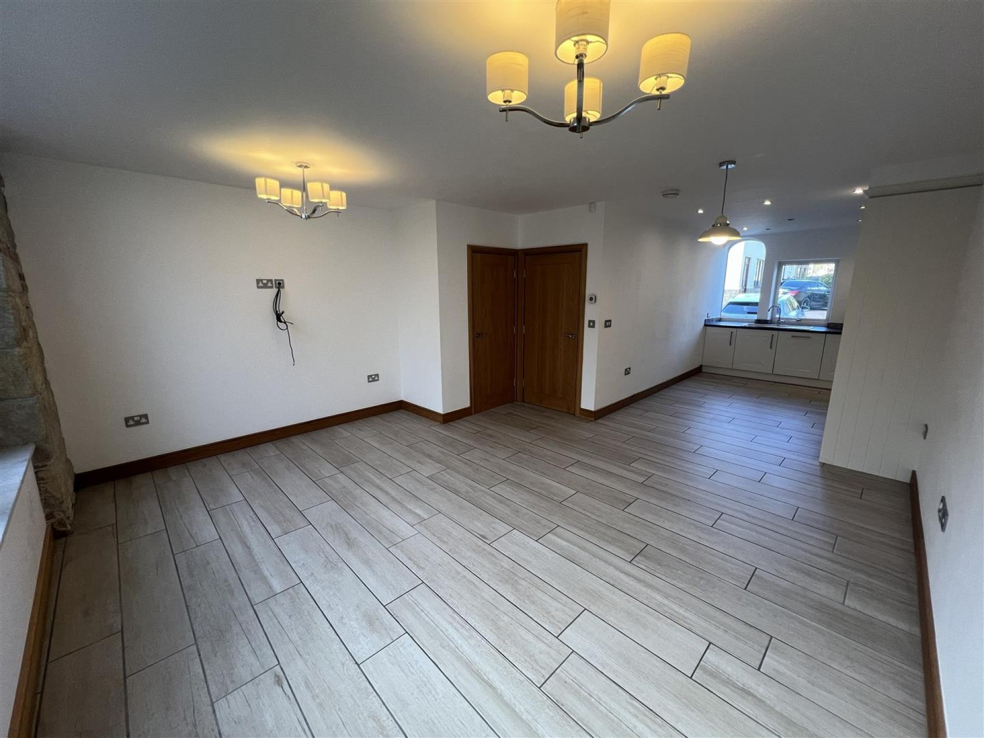 Images for Stocks Hall Barn, Nest Road, Mytholmroyd