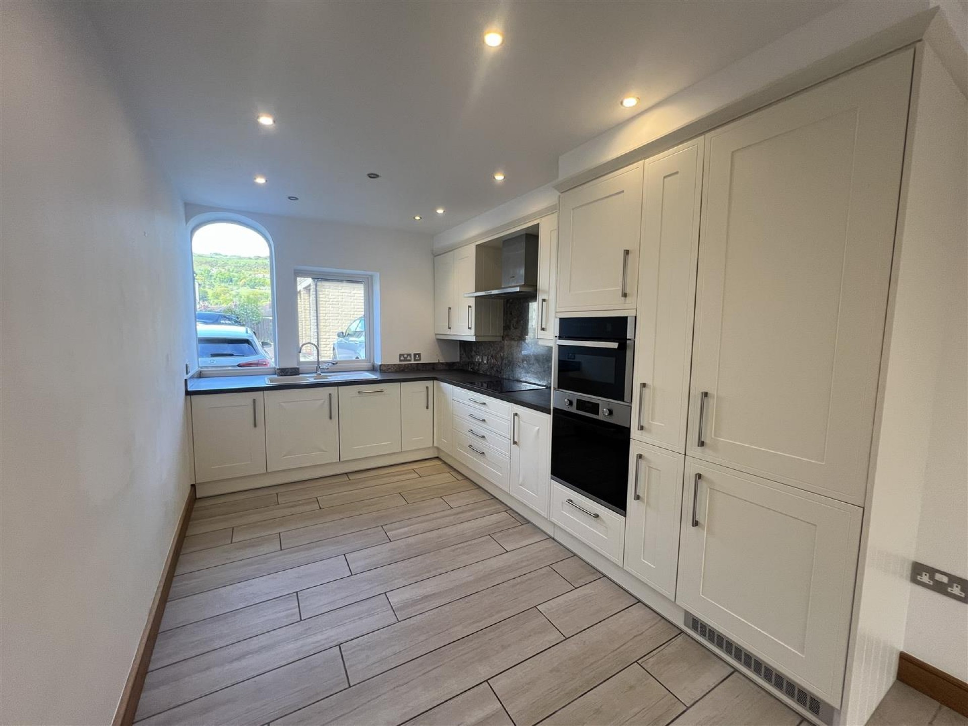 Images for Stocks Hall Barn, Nest Road, Mytholmroyd