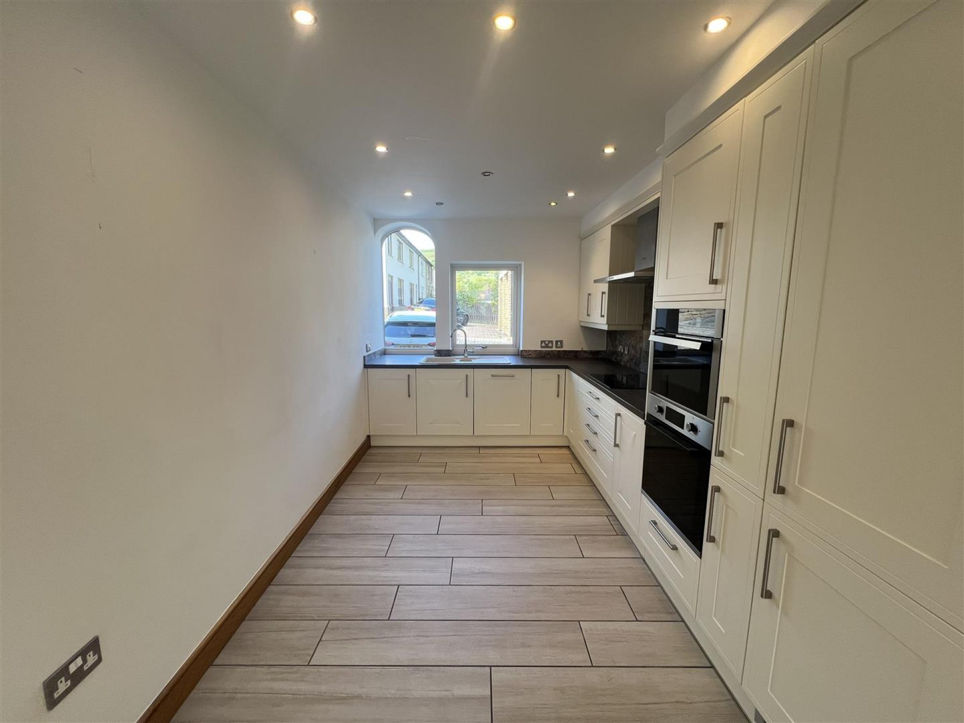 Images for Stocks Hall Barn, Nest Road, Mytholmroyd