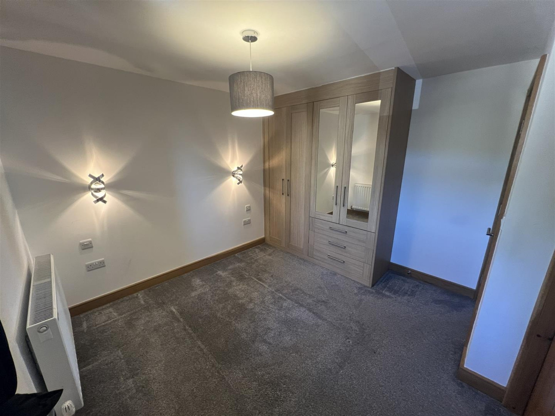 Images for Stocks Hall Barn, Nest Road, Mytholmroyd