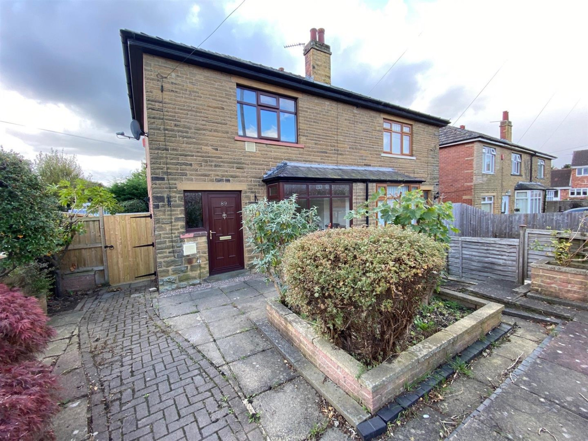 Images for Chapel Lane, Heckmondwike