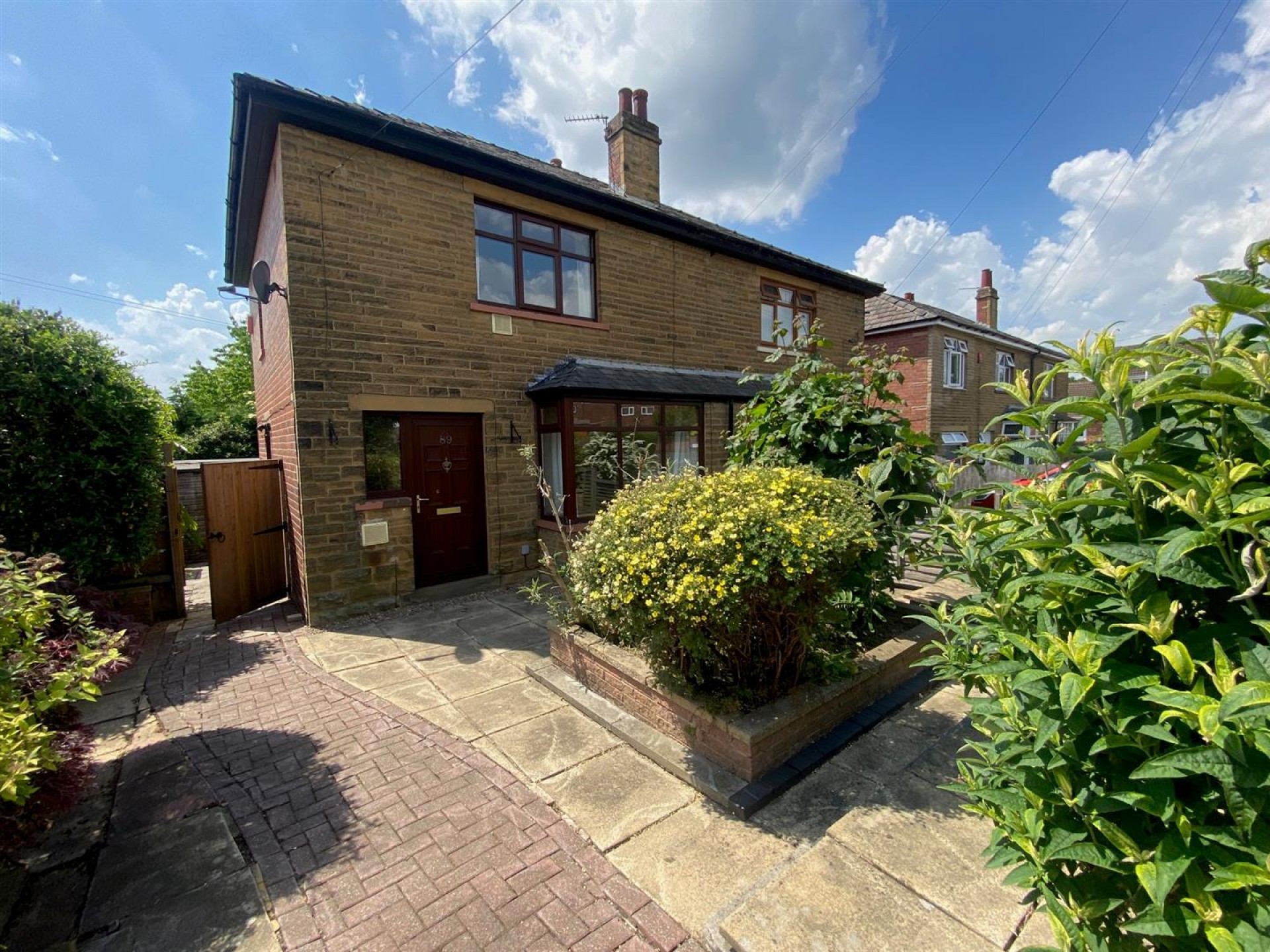 Images for Chapel Lane, Heckmondwike