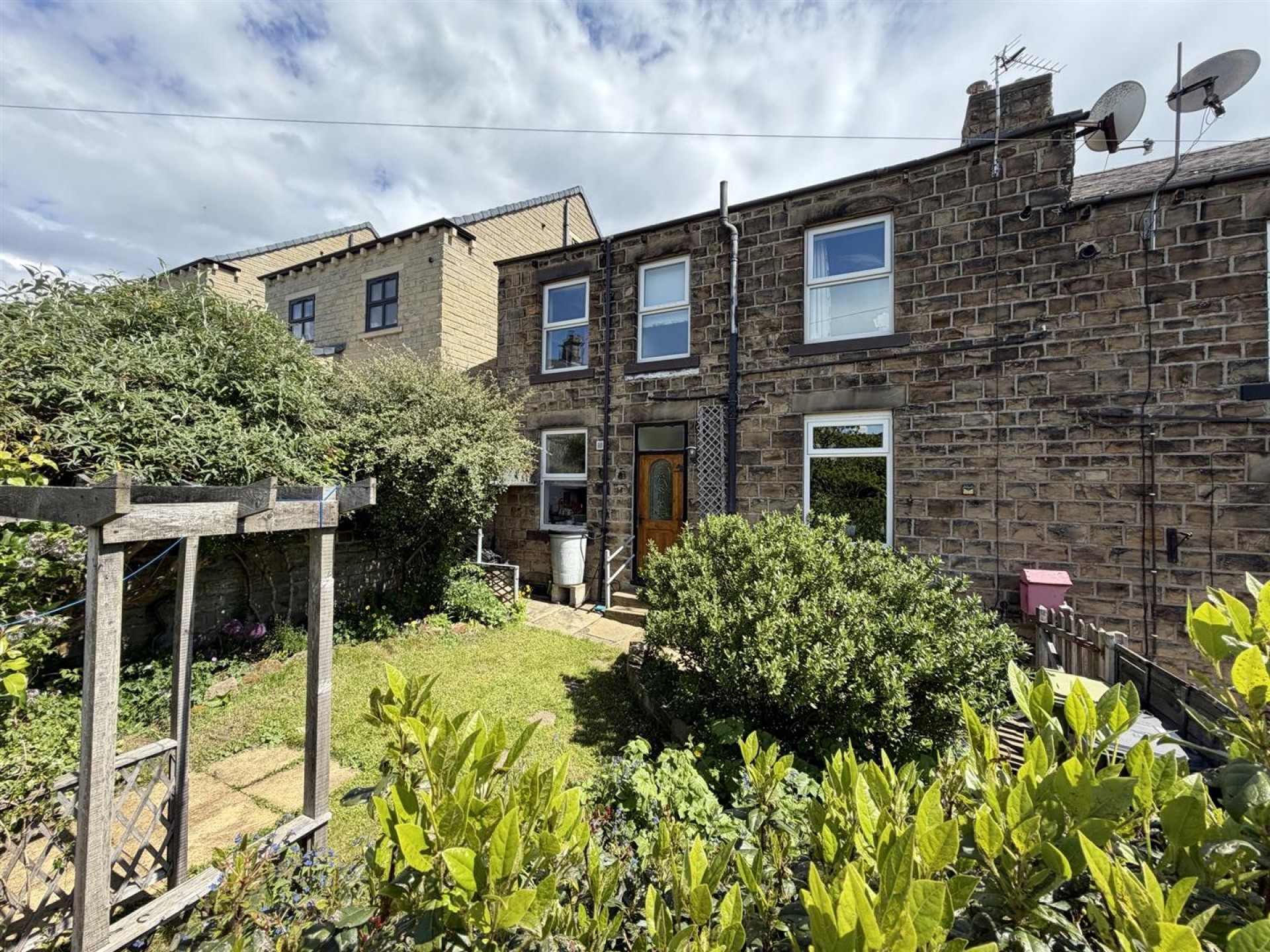 Images for Bank Street, Mirfield