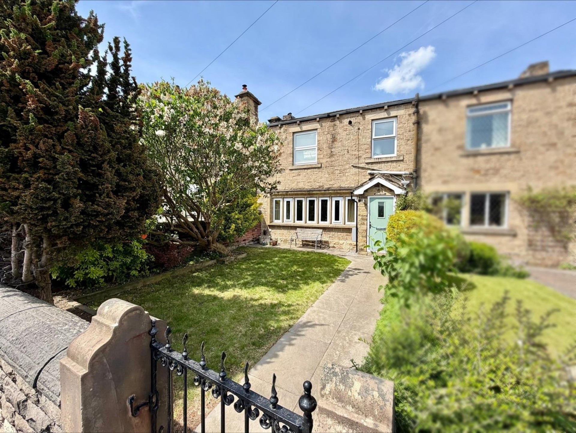 Images for Flash Lane, Mirfield