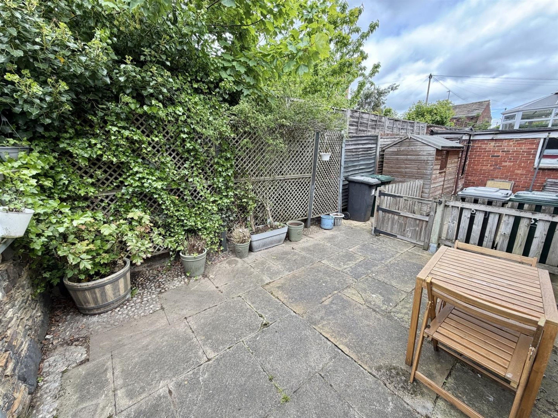 Images for Flash Lane, Mirfield