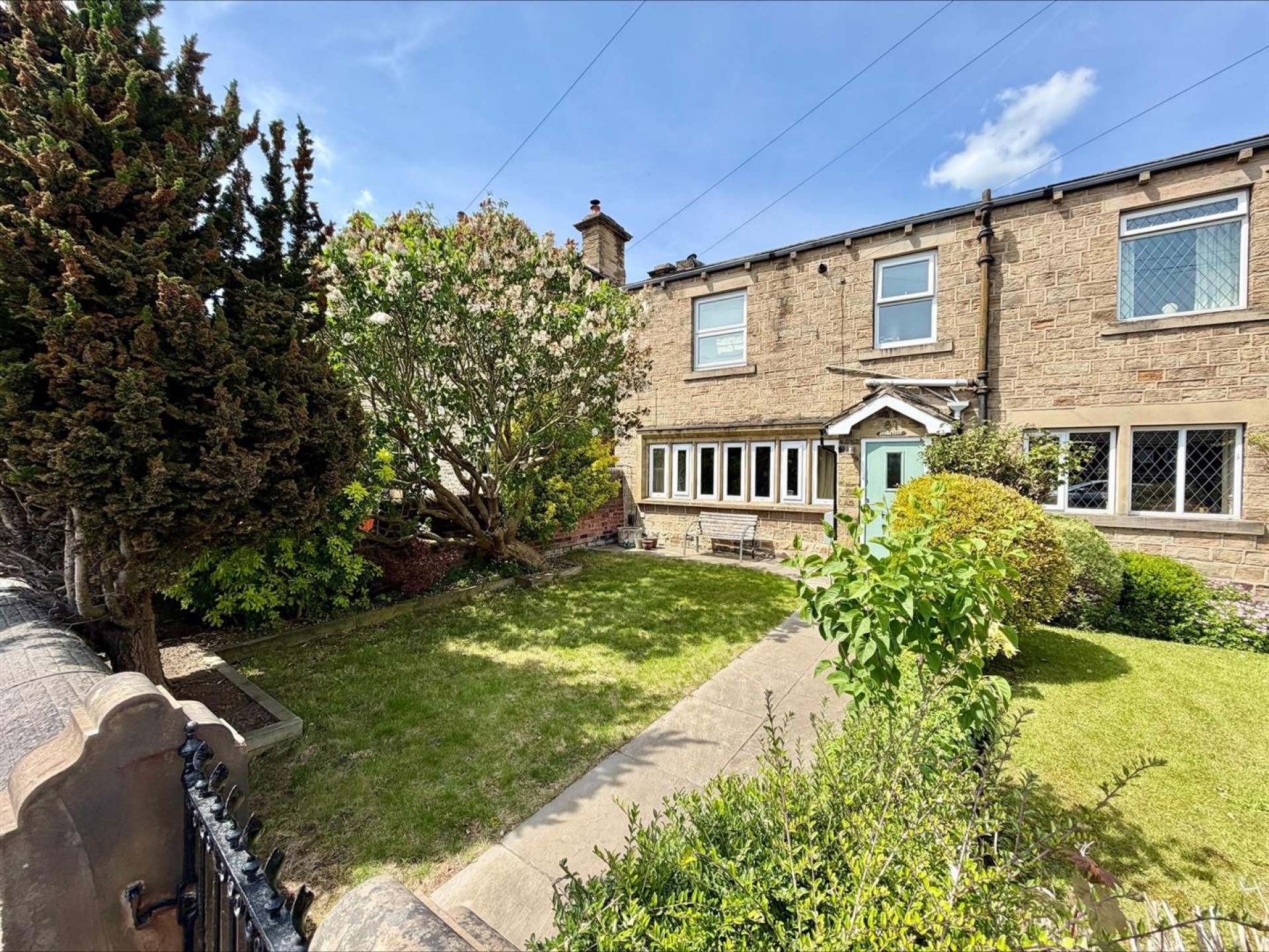 Images for Flash Lane, Mirfield