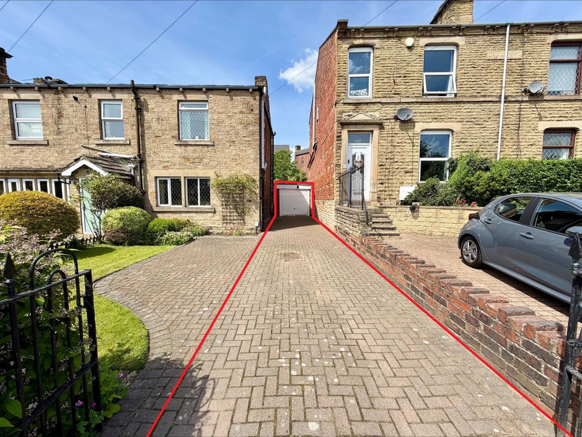 Images for Flash Lane, Mirfield