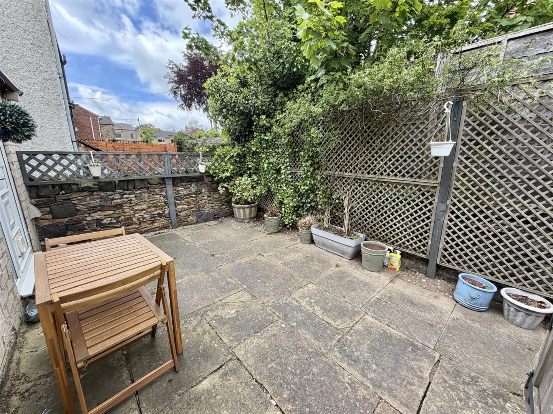 Images for Flash Lane, Mirfield