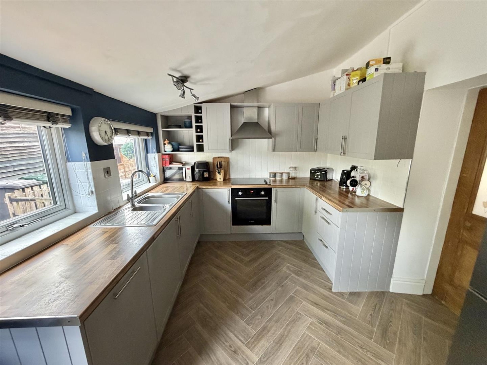 Images for Flash Lane, Mirfield