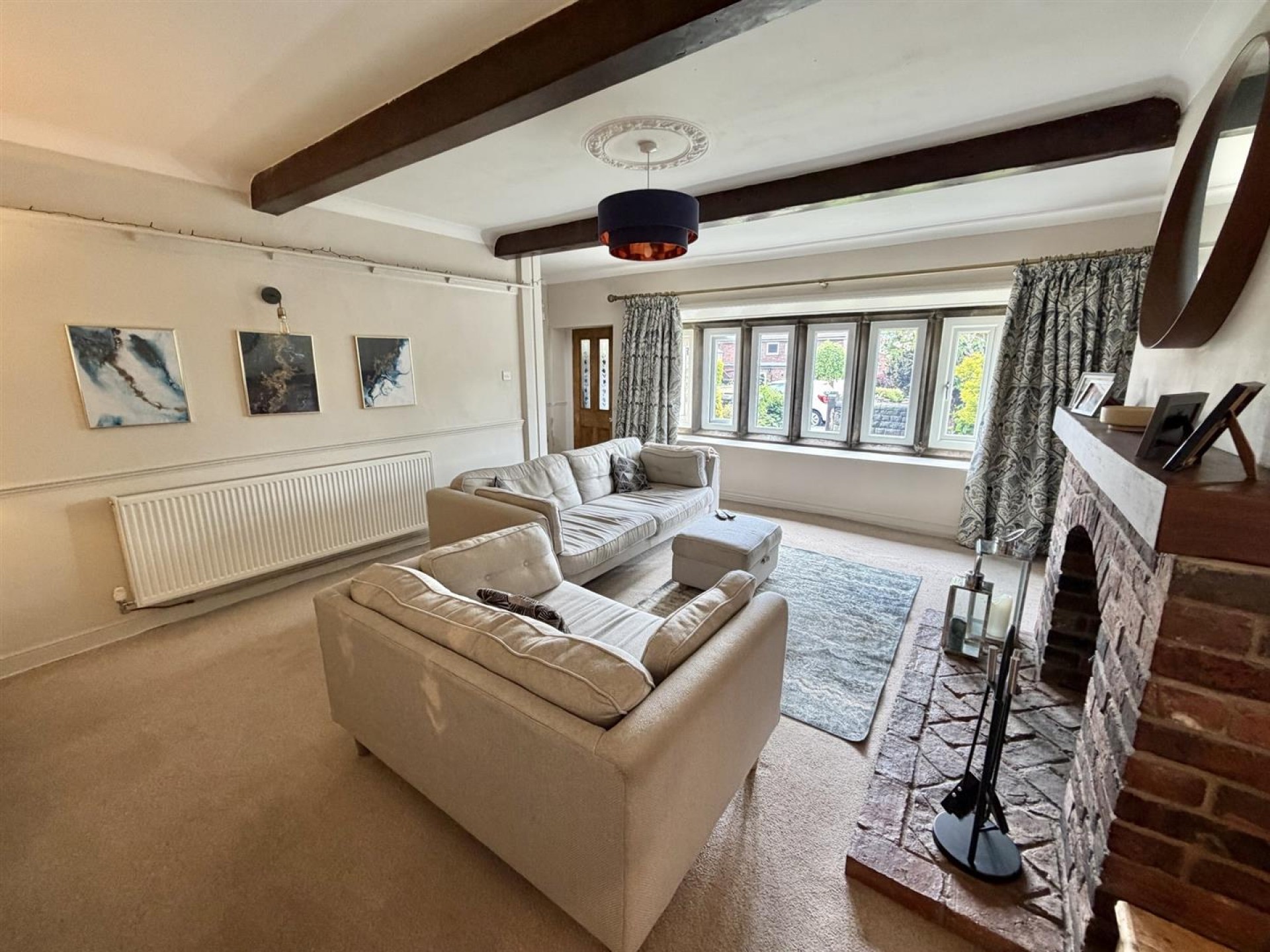 Images for Flash Lane, Mirfield